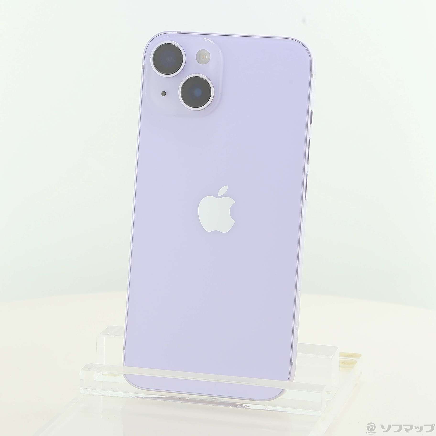 iPhone 14 256GB SIM�t���[ [�p�[�v��]