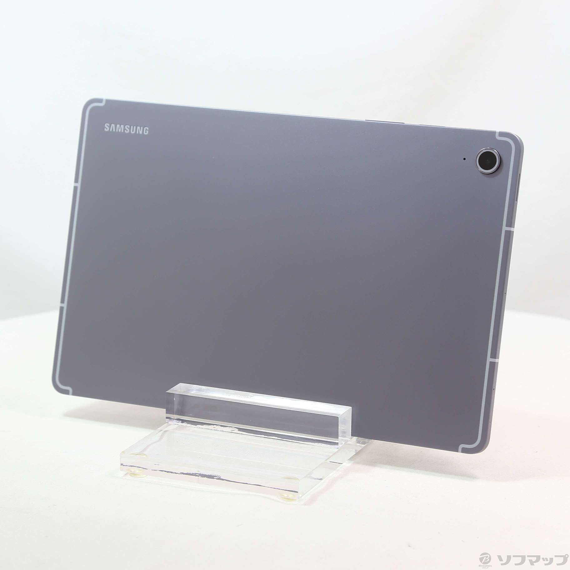 Galaxy Tab S10 FE 128GB グレー SM-X520NZSAXJP Wi-Fi