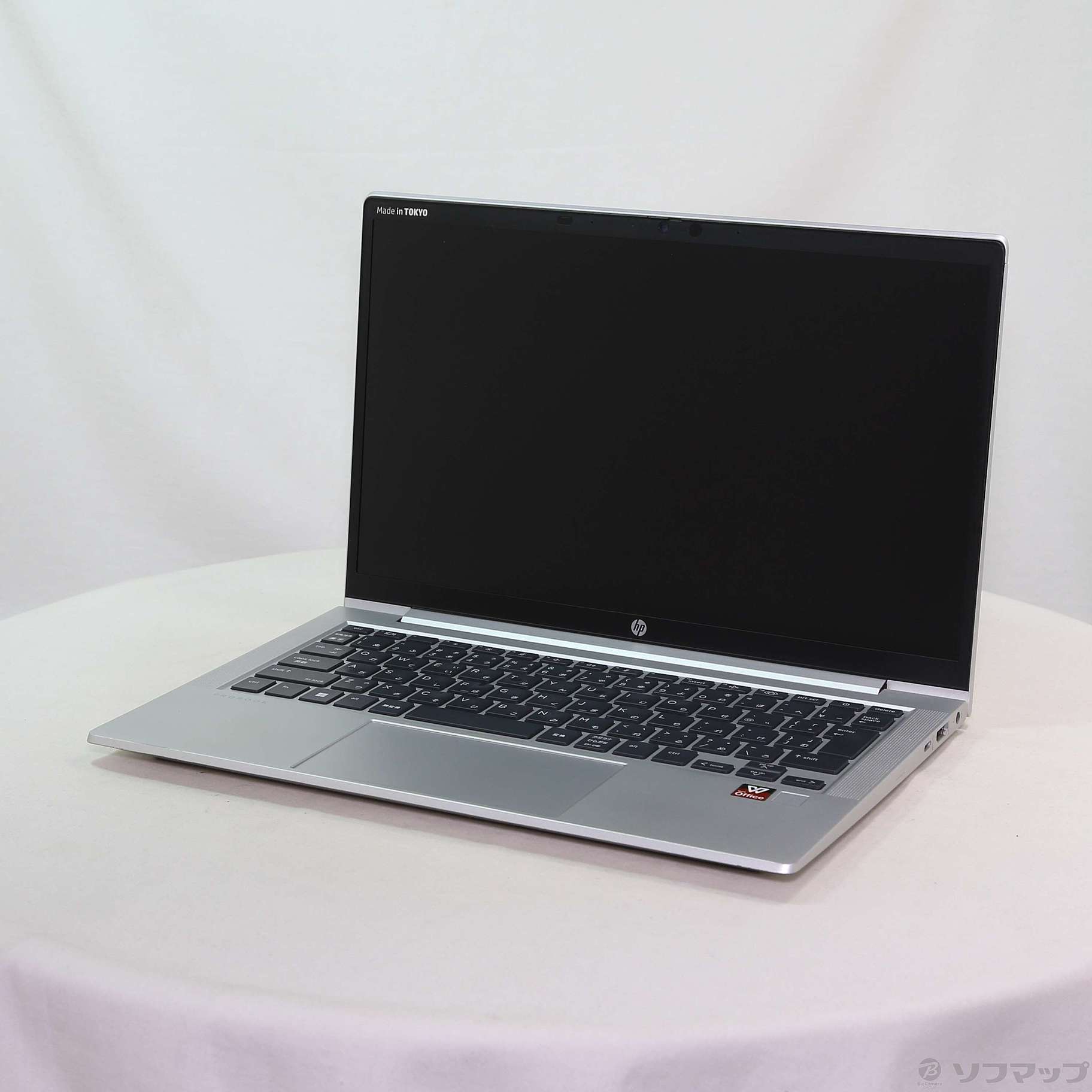 HP ProBook 635 Aero G8 37Z91AV
