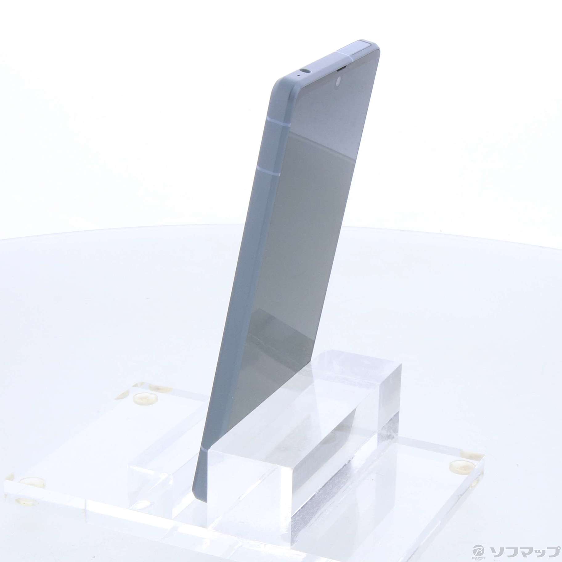 AQUOS R8 SH-52D docomo [�u���[]�̐��i�摜2