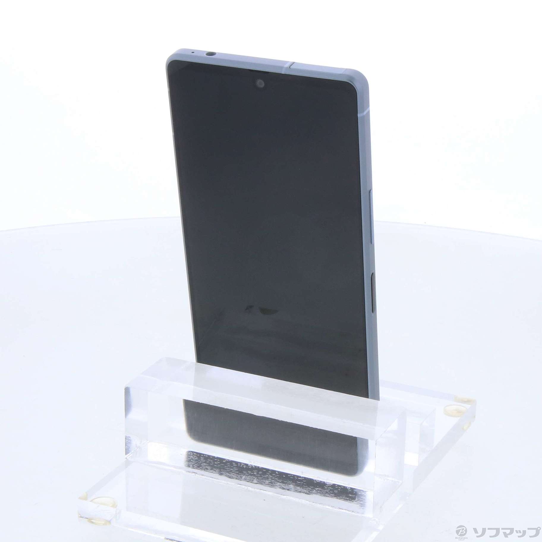 AQUOS R8 SH-52D docomo [�u���[]�̐��i�摜3