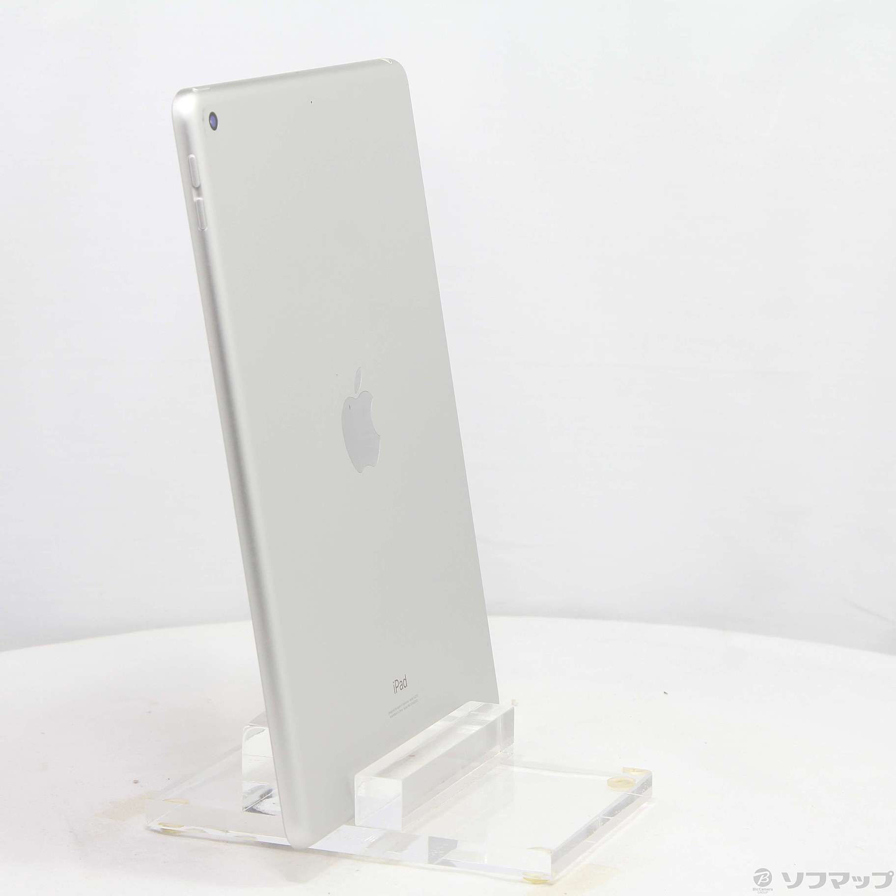 中古品〕 iPad 第8世代 32GB シルバー MYLA2J／A Wi-Fi｜の通販は