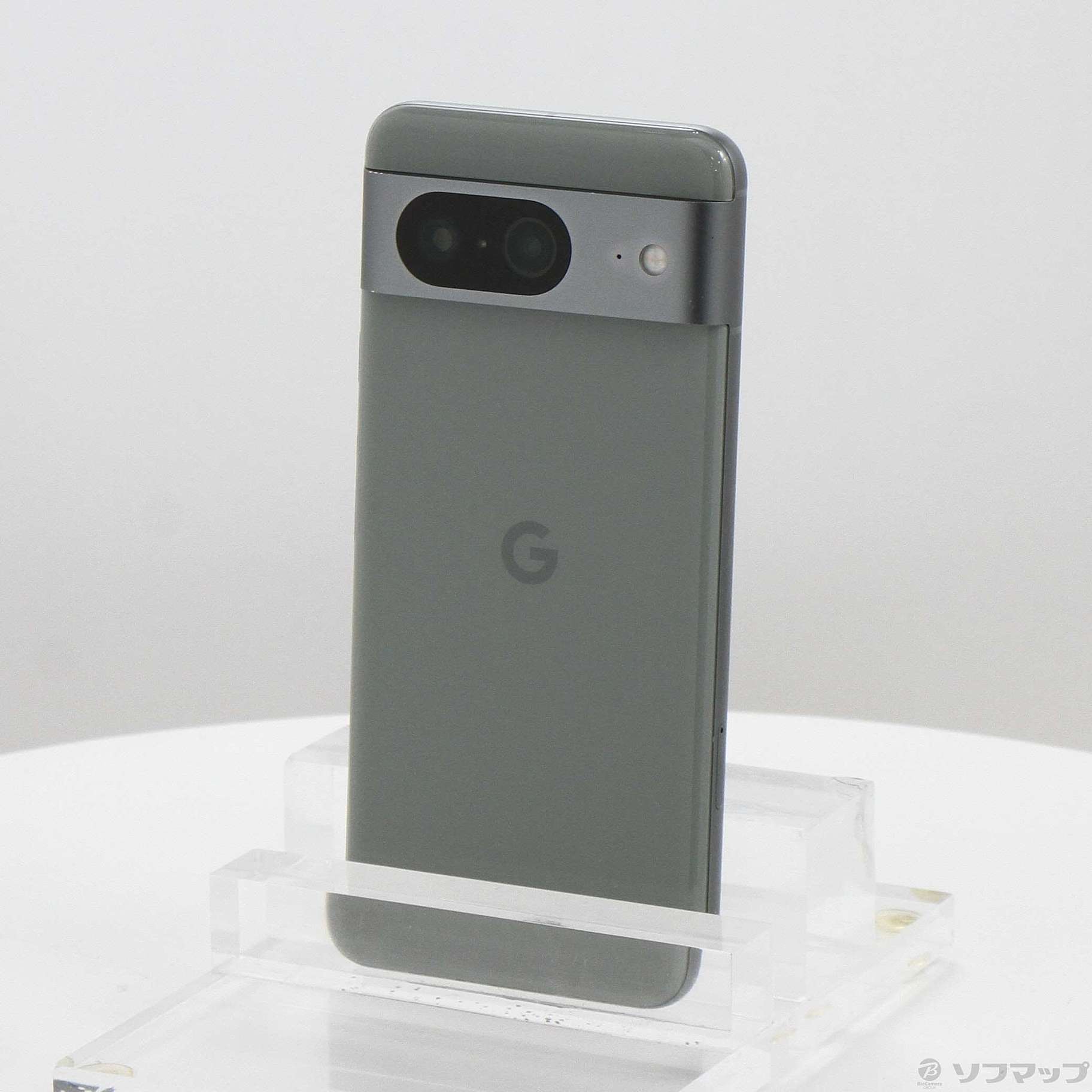 Google Pixel 8 128GB SIM�t���[ [Hazel]