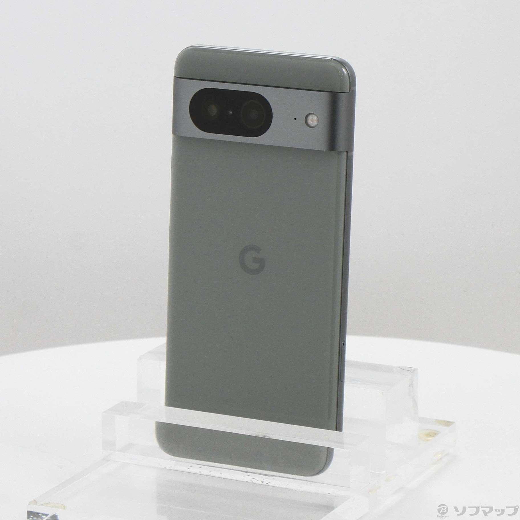 Google Pixel 8 128GB SIM�t���[ [Hazel]