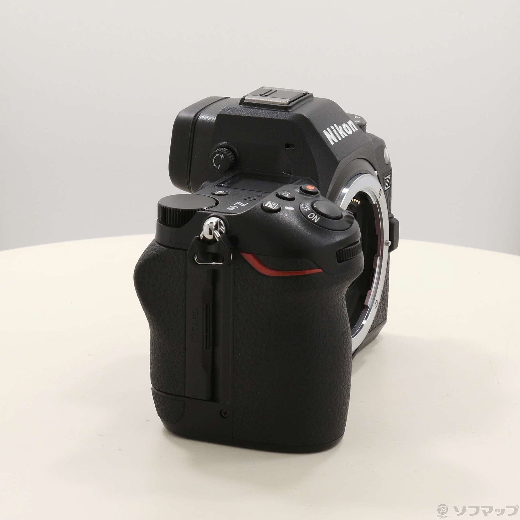 中古】Z6III ボディ [2133076302407] - リコレ！|ビックカメラグループ