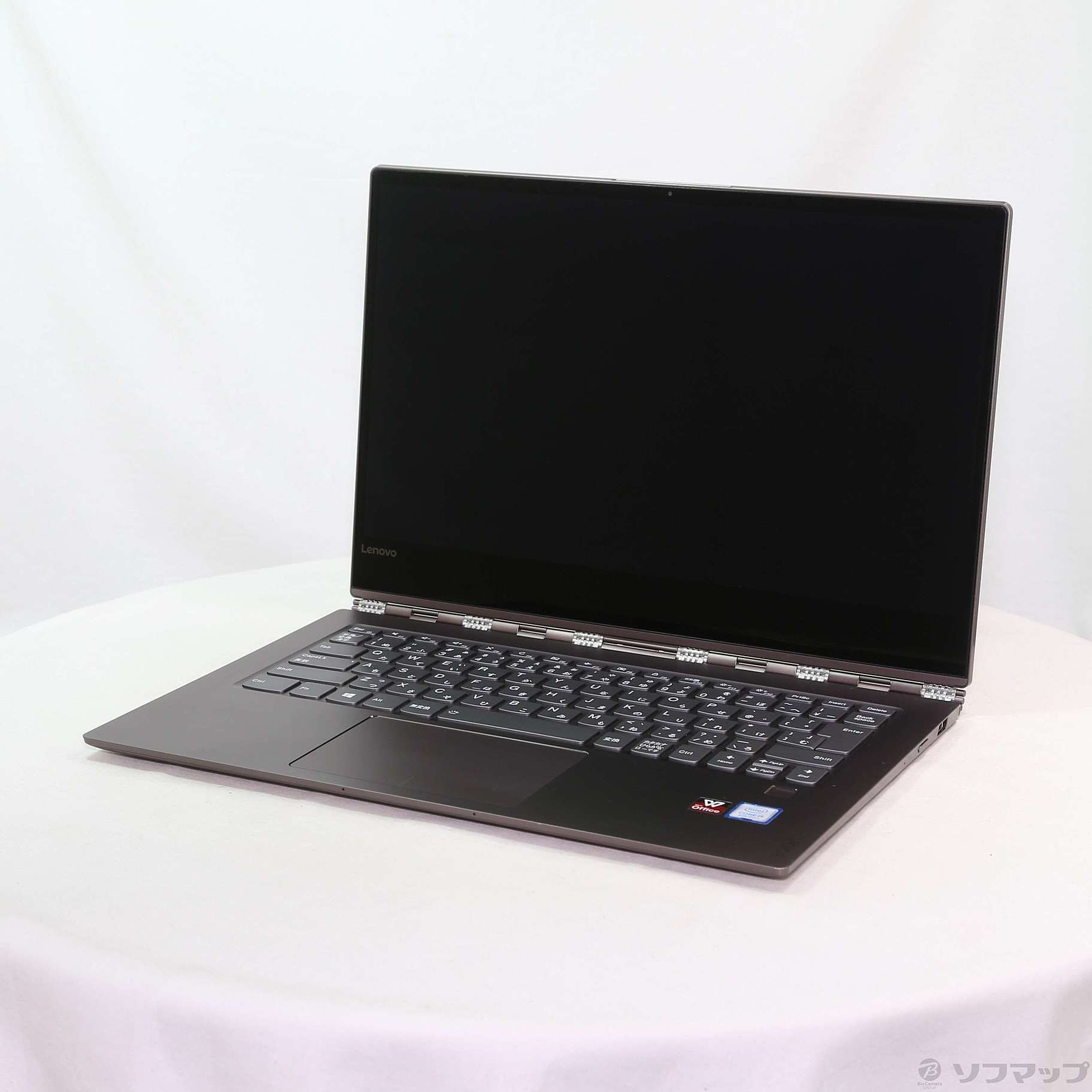 YOGA 920 80Y700G9JP