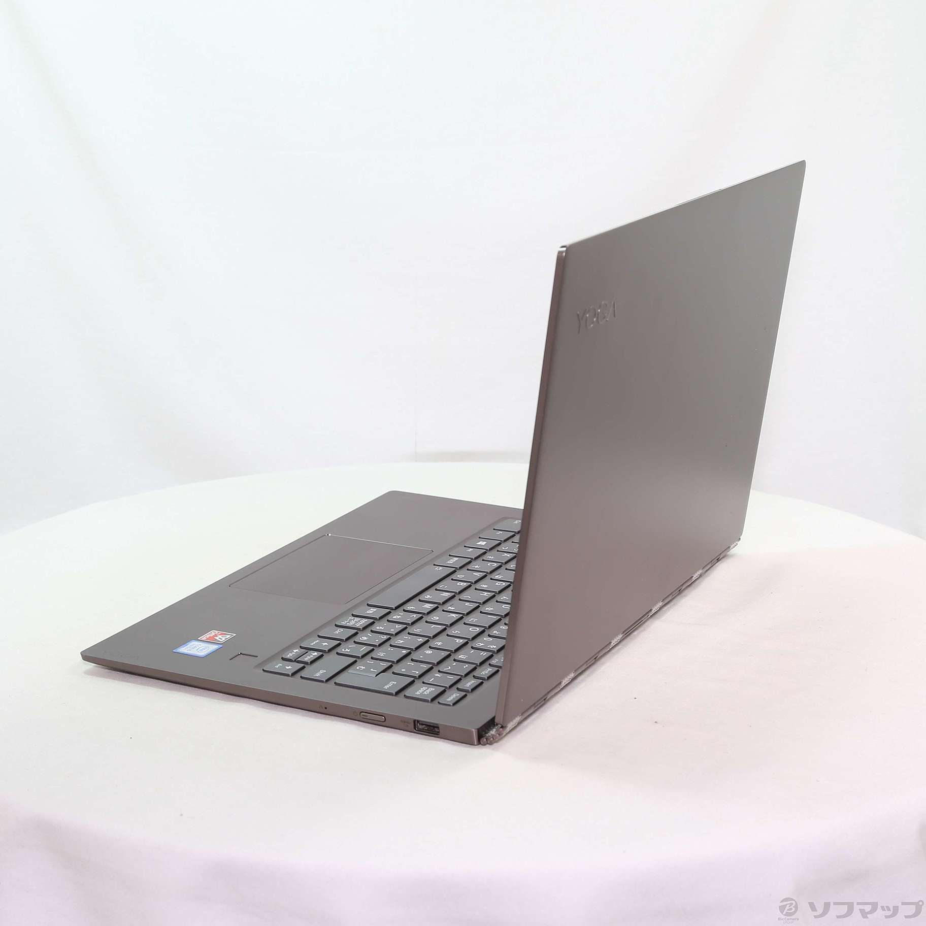 YOGA 920 80Y700G9JP