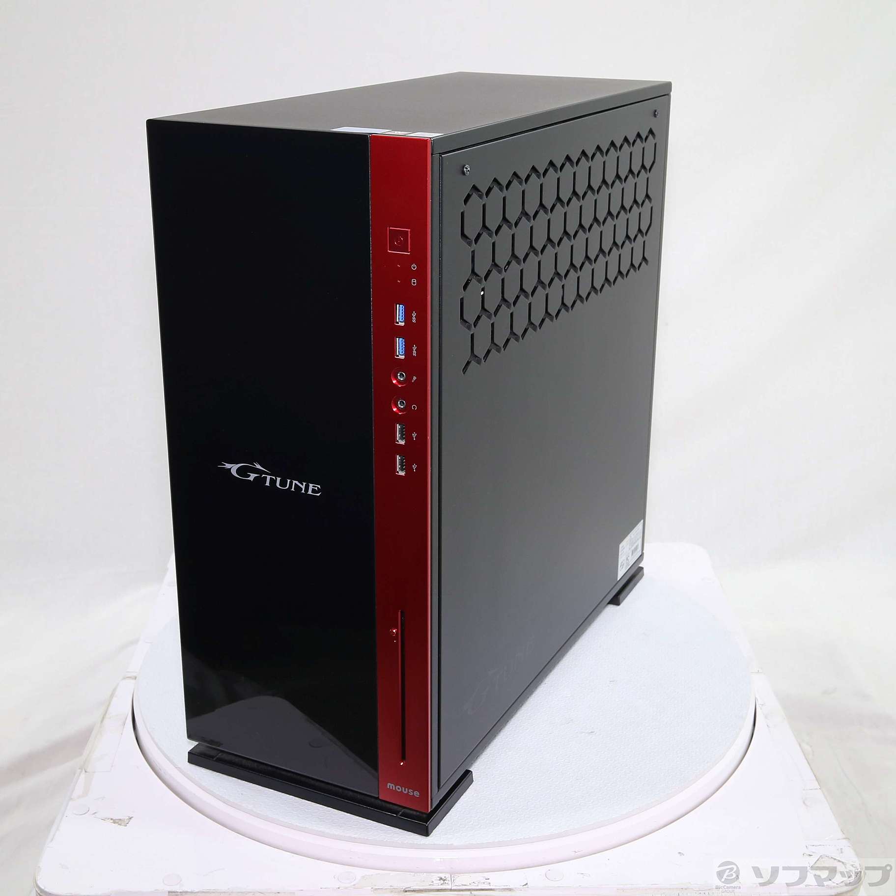 G-Tune HP-Z490