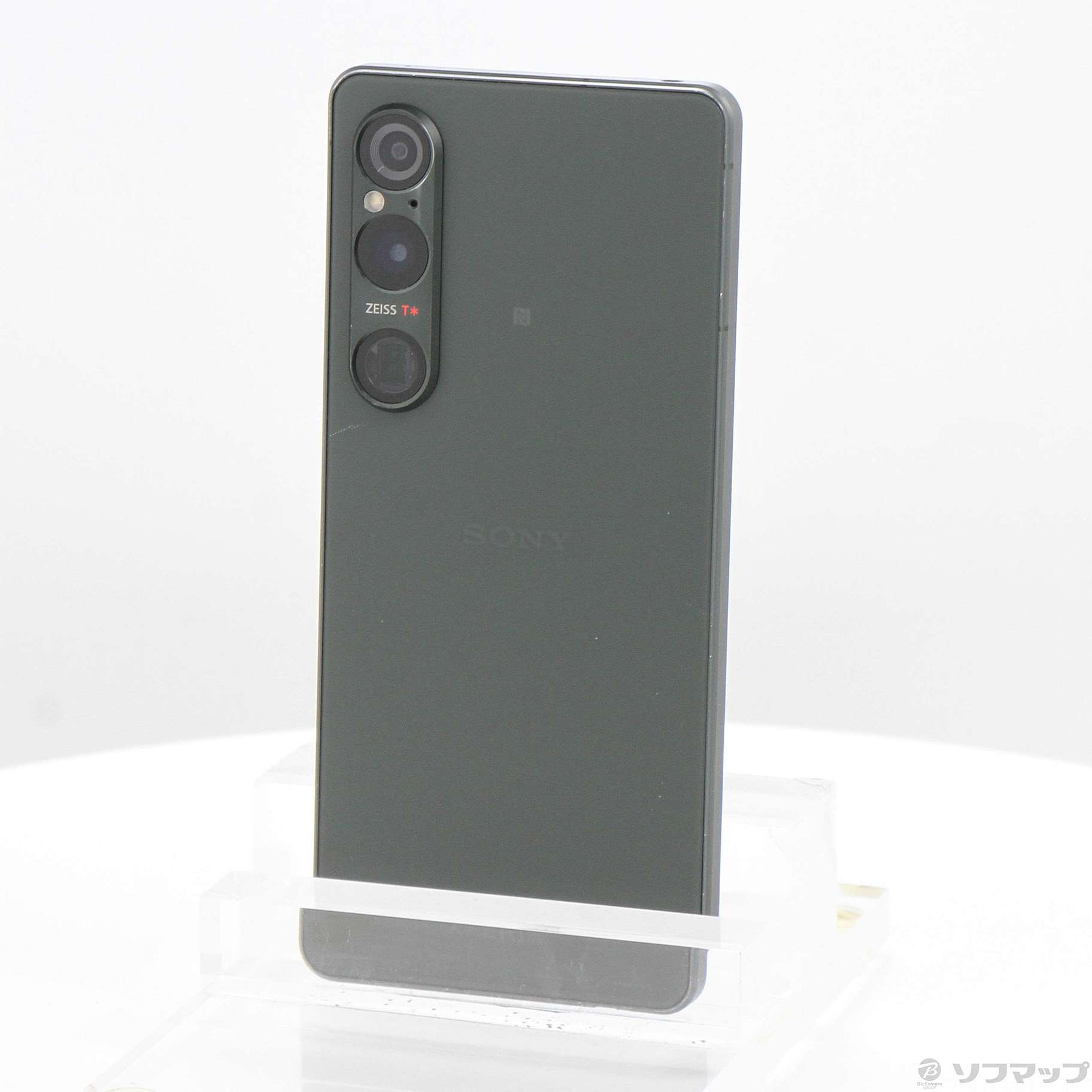 Xperia 1 VI 256GB SIM�t���[ [�J�[�L�O���[��]�̐��i�摜1