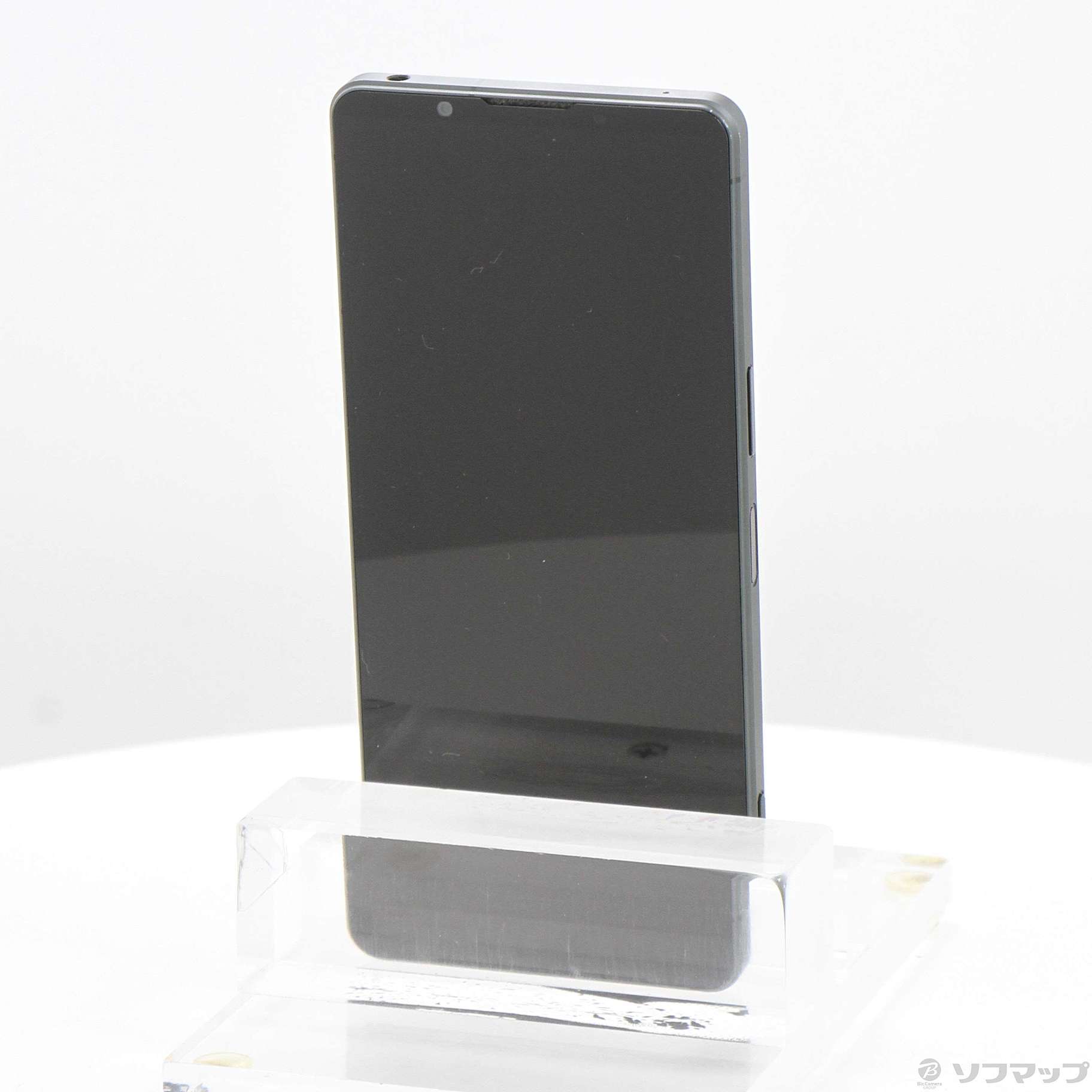 Xperia 1 VI 256GB SIM�t���[ [�J�[�L�O���[��]�̐��i�摜3