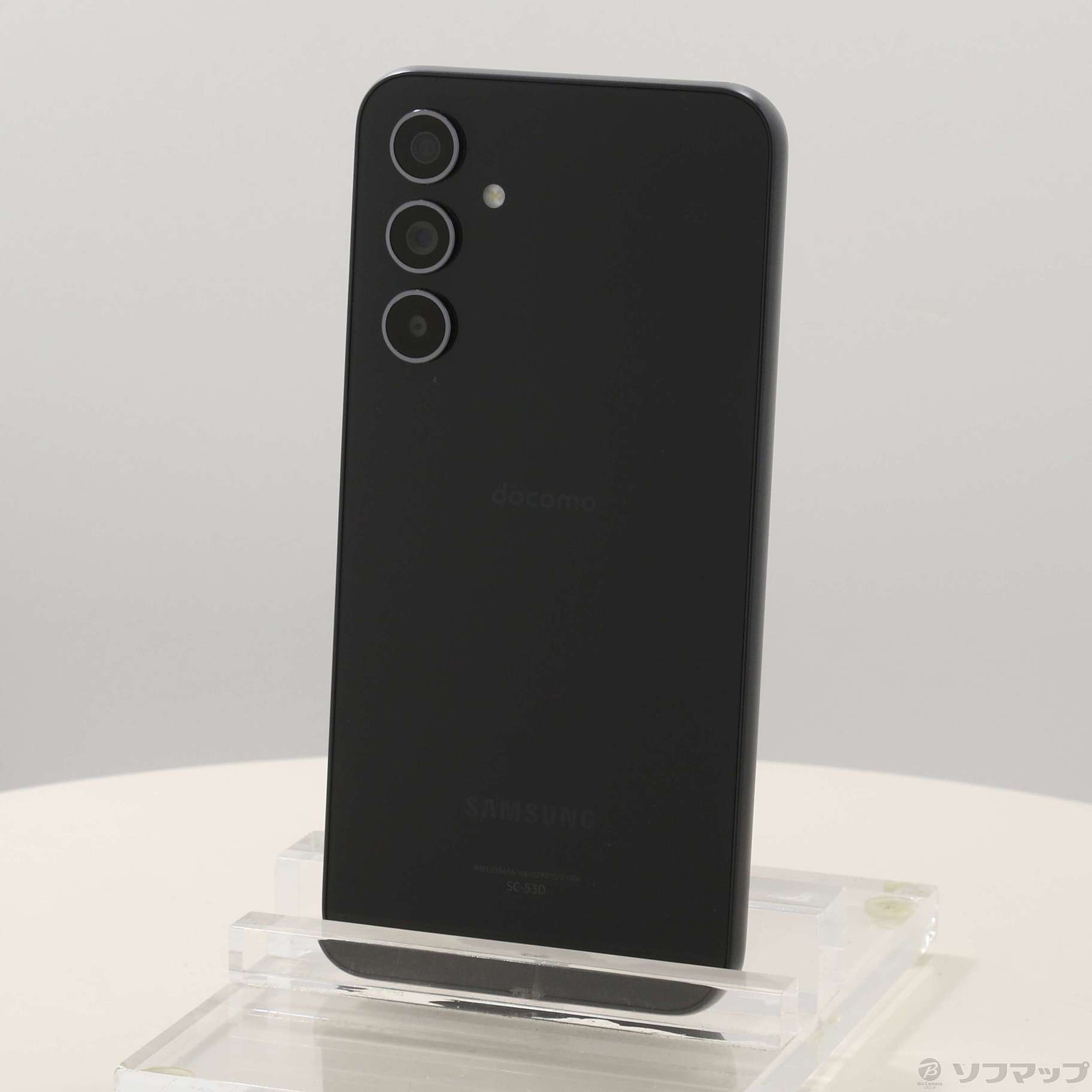 Galaxy A54 5G SC-53D docomo [�I�[�T���O���t�@�C�g]�̐��i�摜1