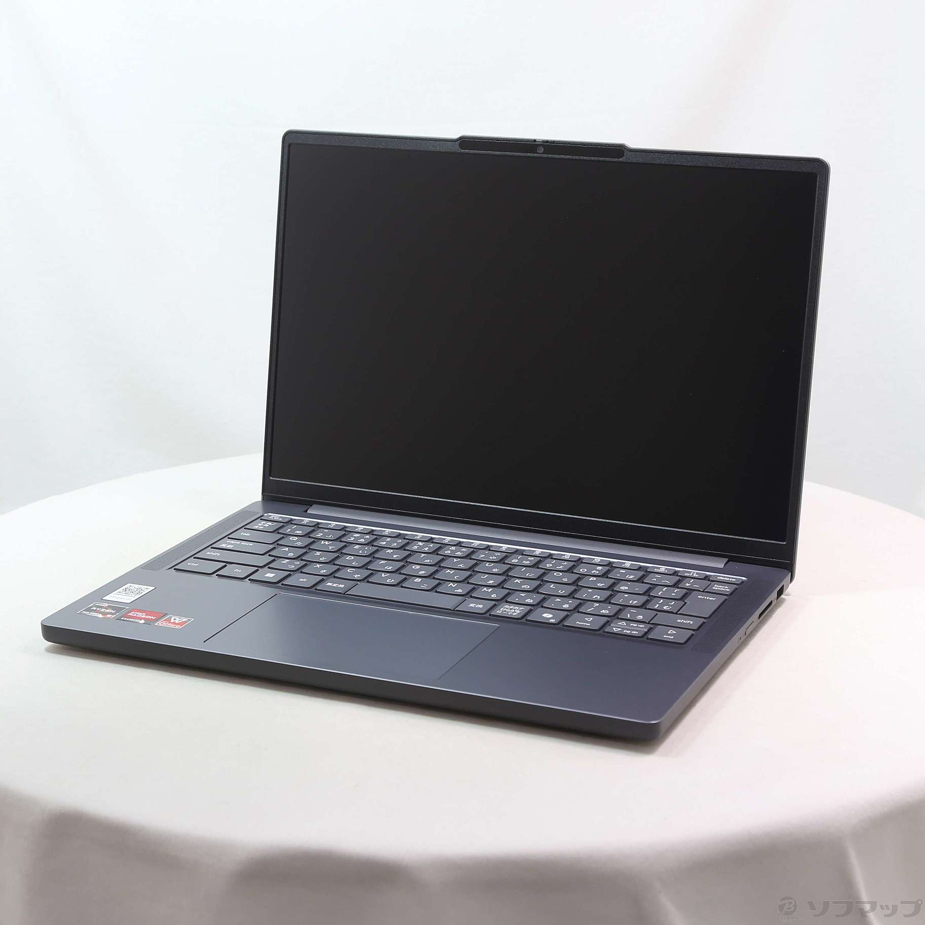 IdeaPad Slim 3 Gen 10 83K6004HJP ルナグレー