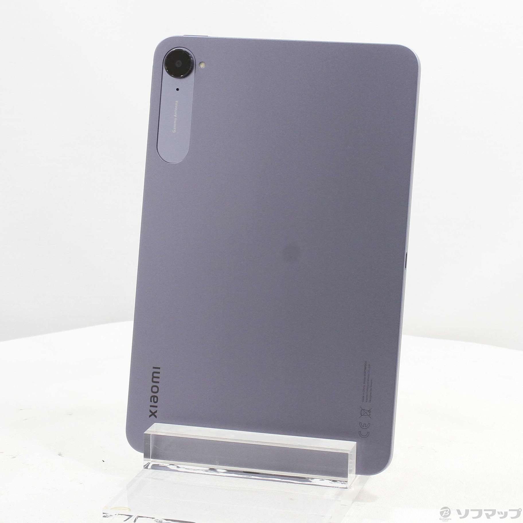 Xiaomi Pad Mini 512GB パープル VHU6035JP Wi-Fi