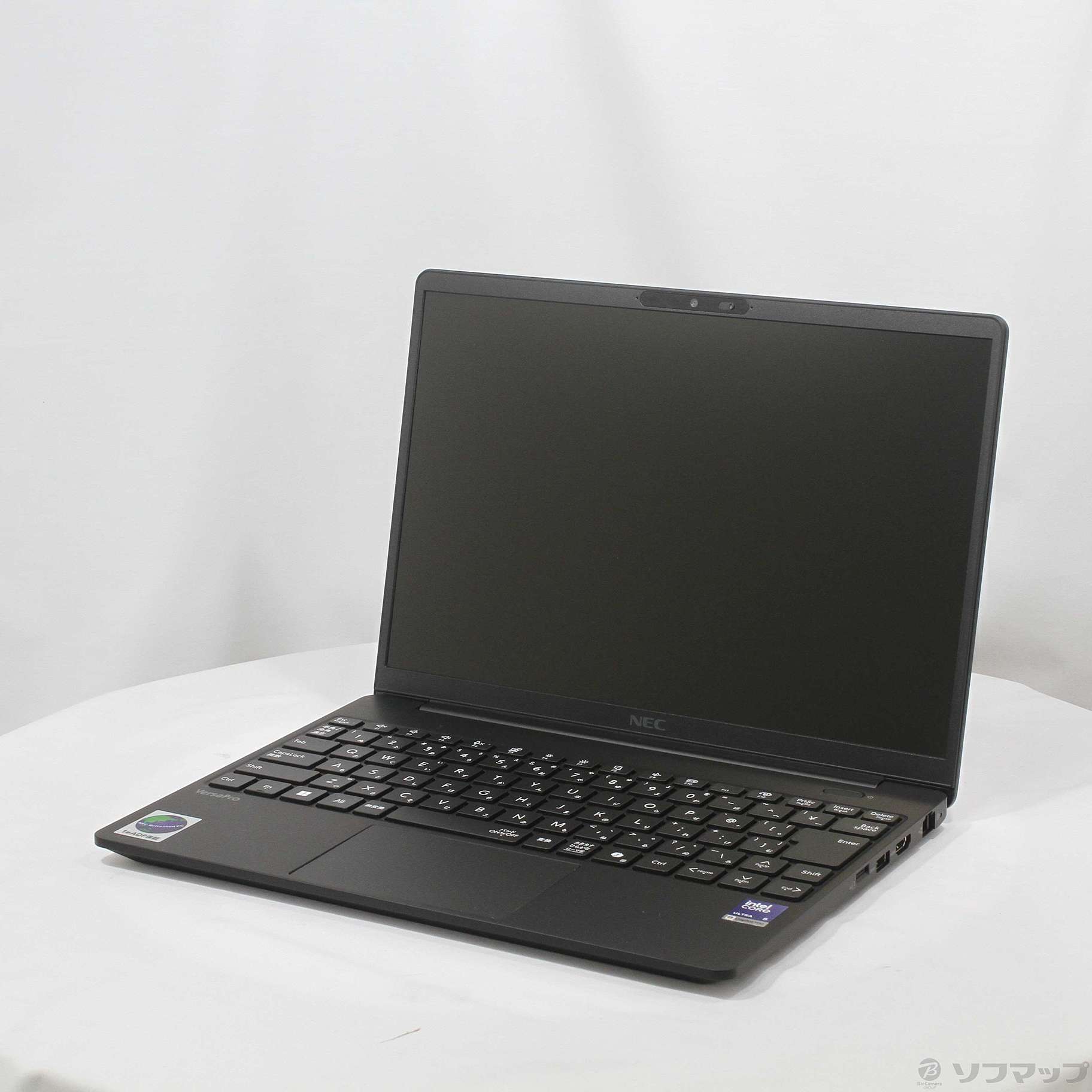 VersaPro J タイプVY PC-V2U45YWHR 〔NEC Refreshed PC〕 ≪メーカー保証あり≫