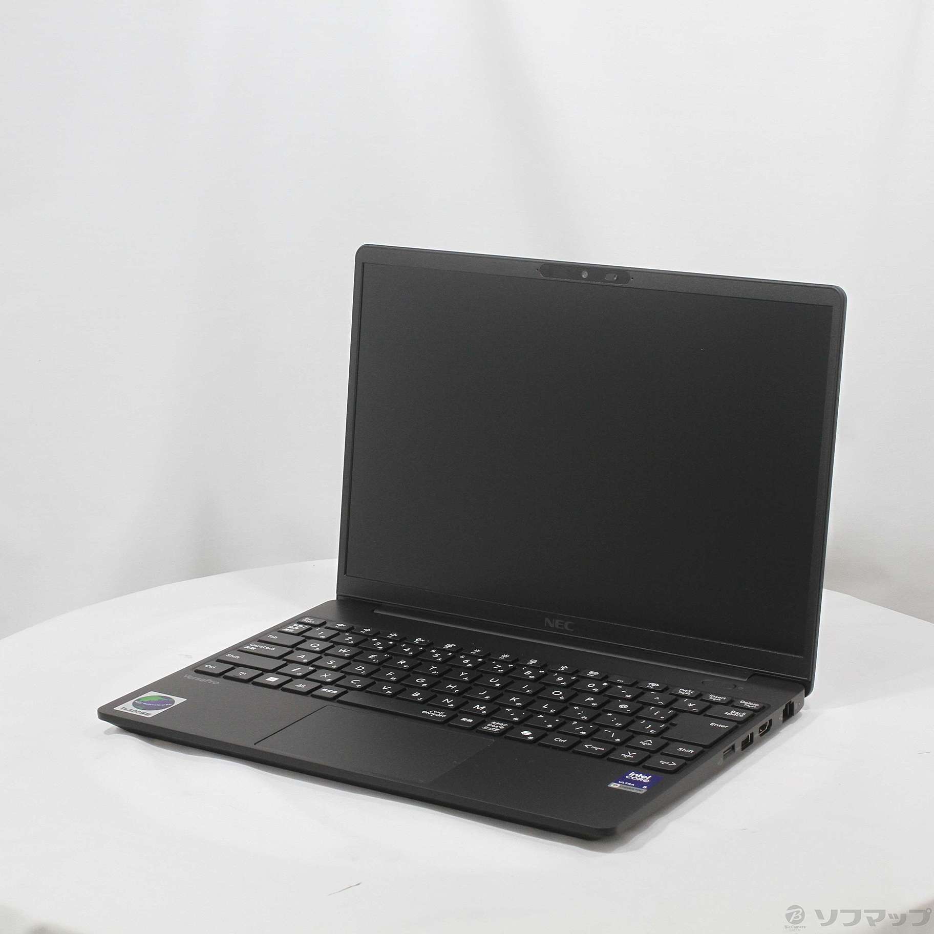 中古】VersaPro J タイプVY PC-V2U45YUHR 〔NEC Refreshed PC