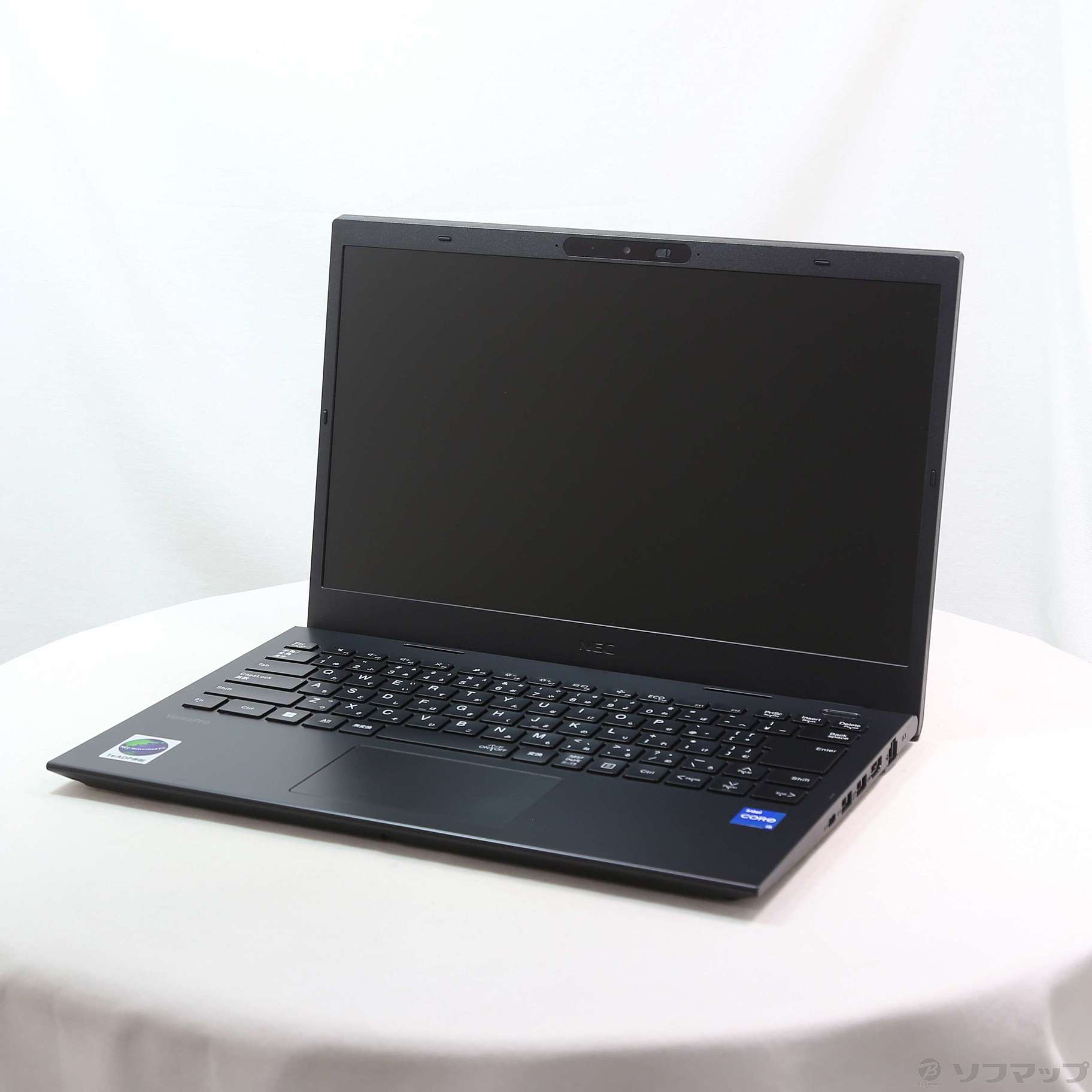 VersaPro タイプVM PC-VKT44MZGJ 〔NEC Refreshed PC〕 ≪メーカー保証あり≫