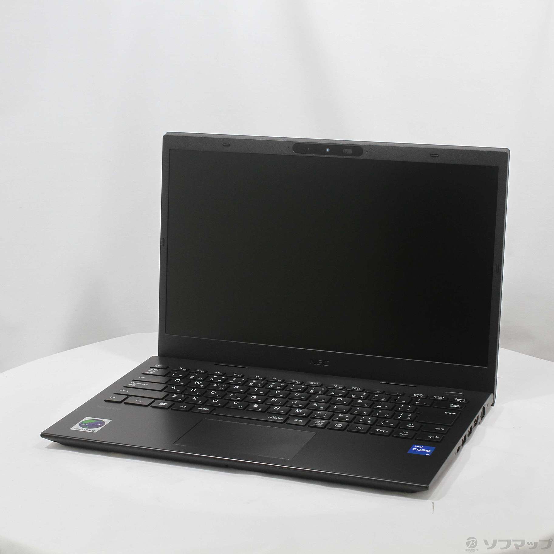 VersaPro タイプVM PC-VKT44MZGJ 〔NEC Refreshed PC〕 ≪メーカー保証あり≫