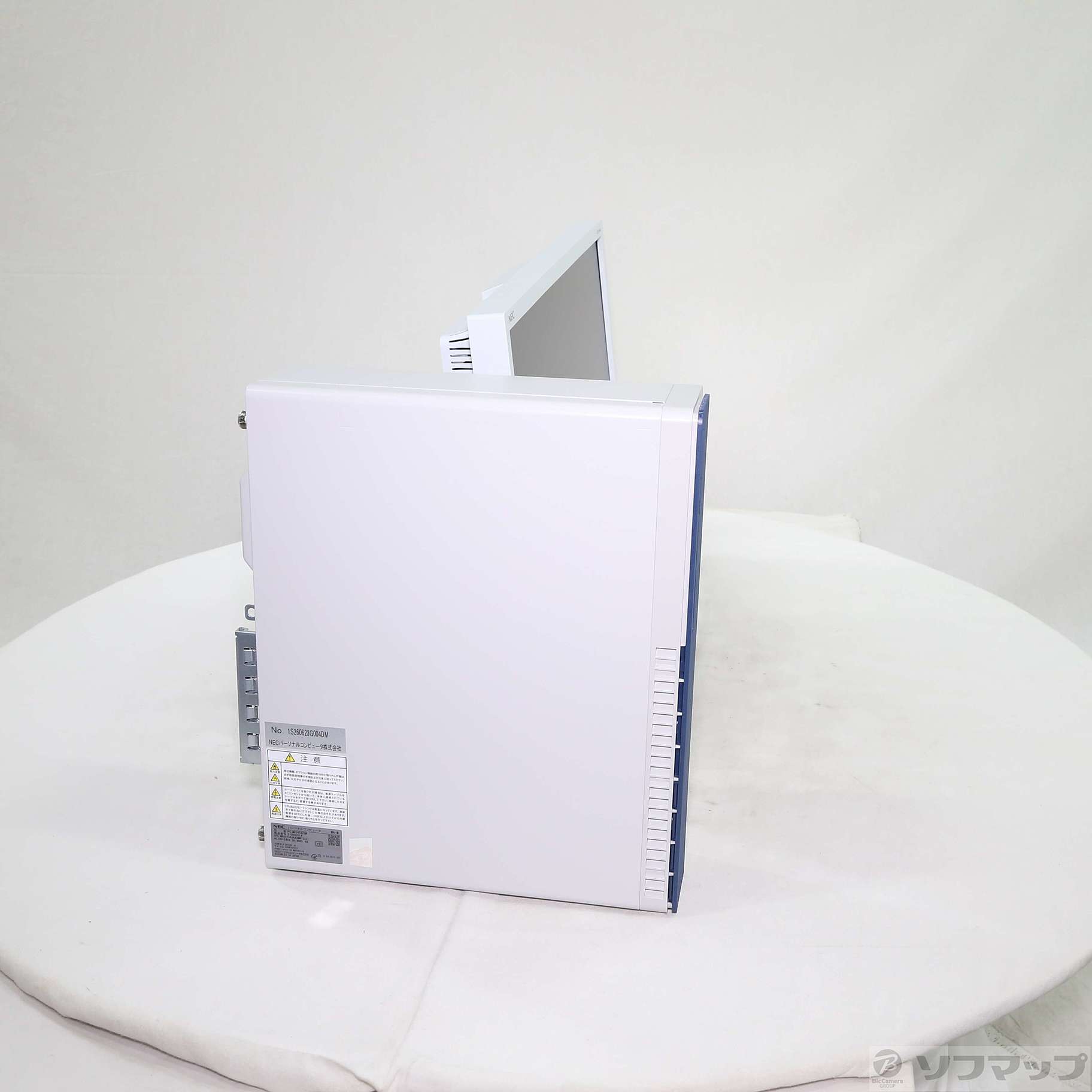 Mate タイプMA PC-MKU47AZGM 〔NEC Refreshed PC〕 ≪メーカー保証あり≫
