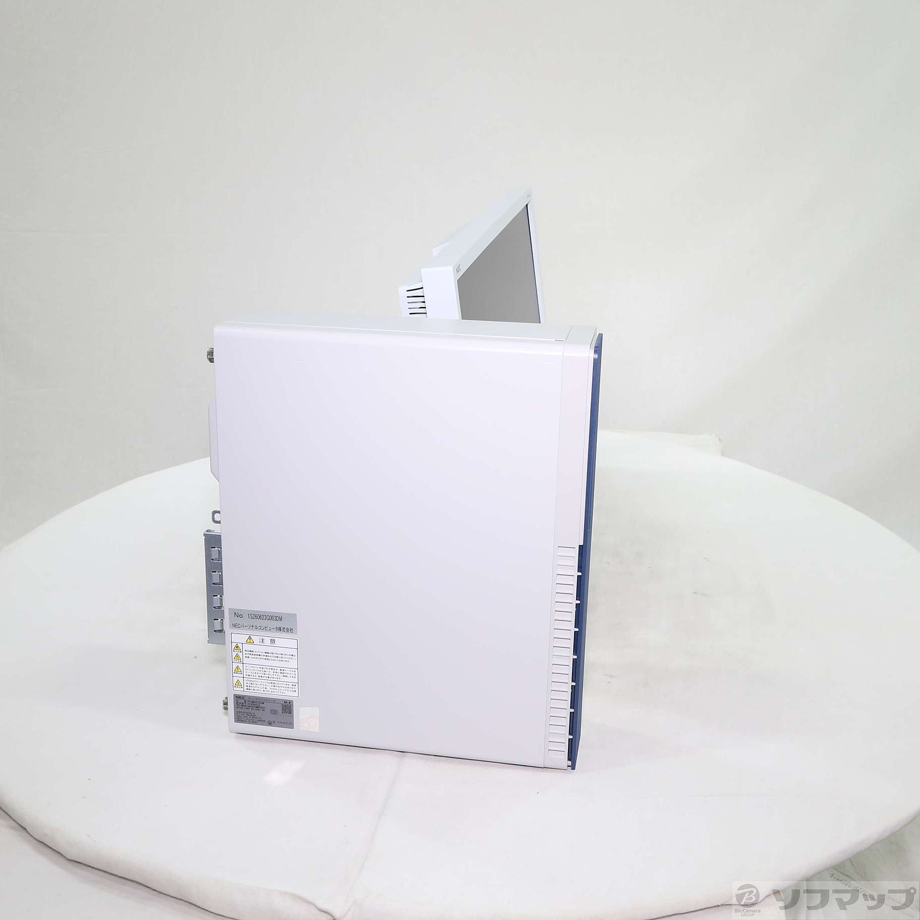 Mate タイプMA PC-MKU47AZGM 〔NEC Refreshed PC〕 ≪メーカー保証あり≫