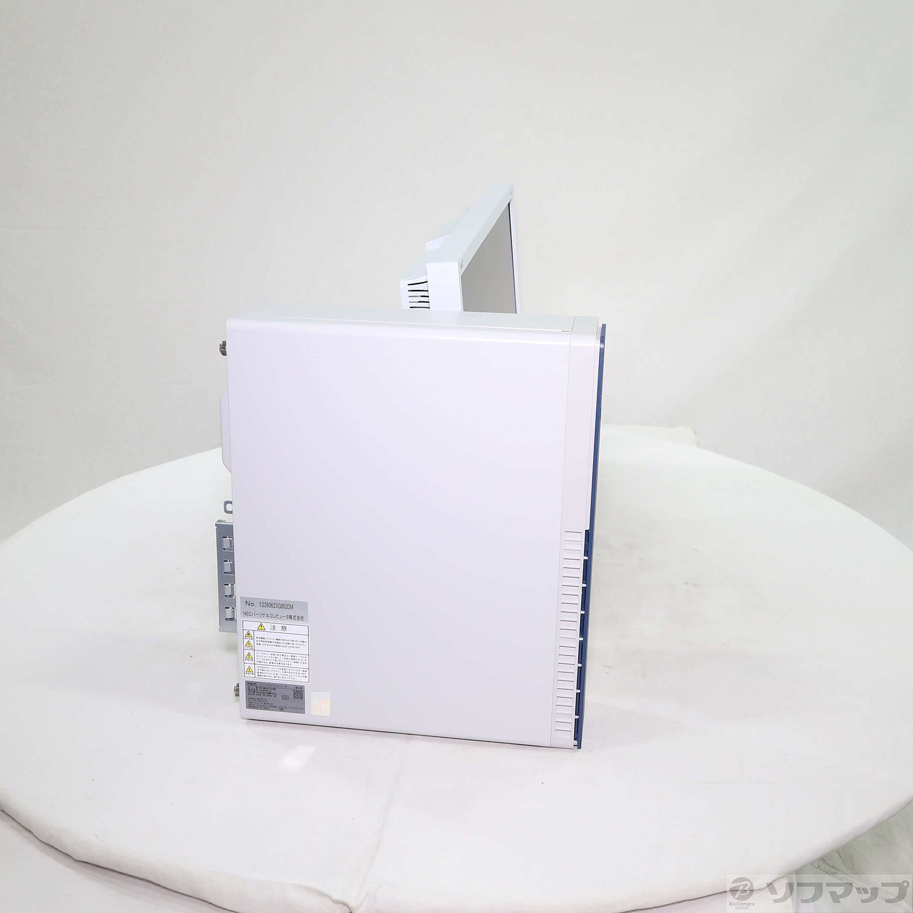Mate タイプMA PC-MKJ47AZGM 〔NEC Refreshed PC〕 ≪メーカー保証あり≫