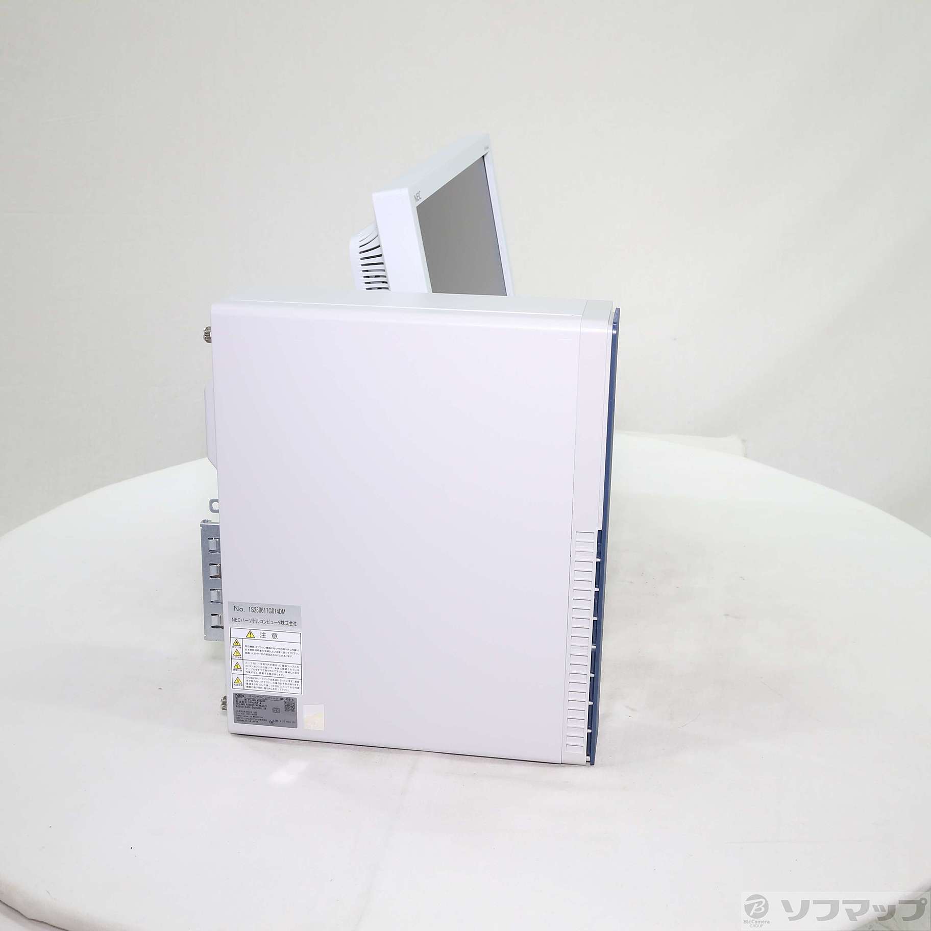 Mate タイプMB PC-MKL45BZGK 〔NEC Refreshed PC〕 ≪メーカー保証あり≫
