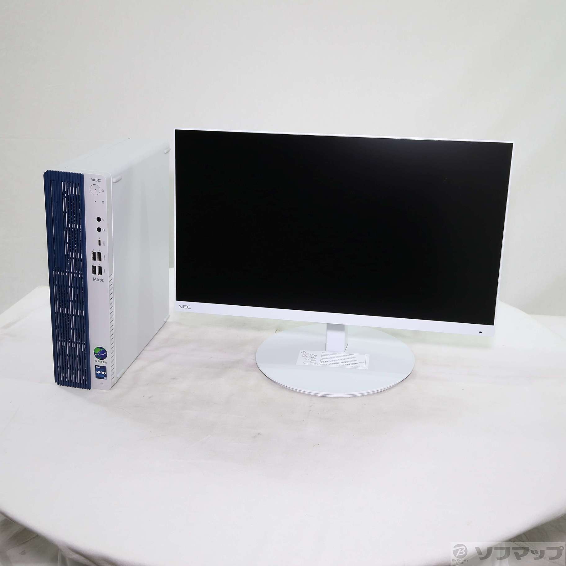 Mate �^�C�vME PC-MKQ50EZGM �kNEC Refreshed PC�l �Ⴡ�[�J�[�ۏ؂����