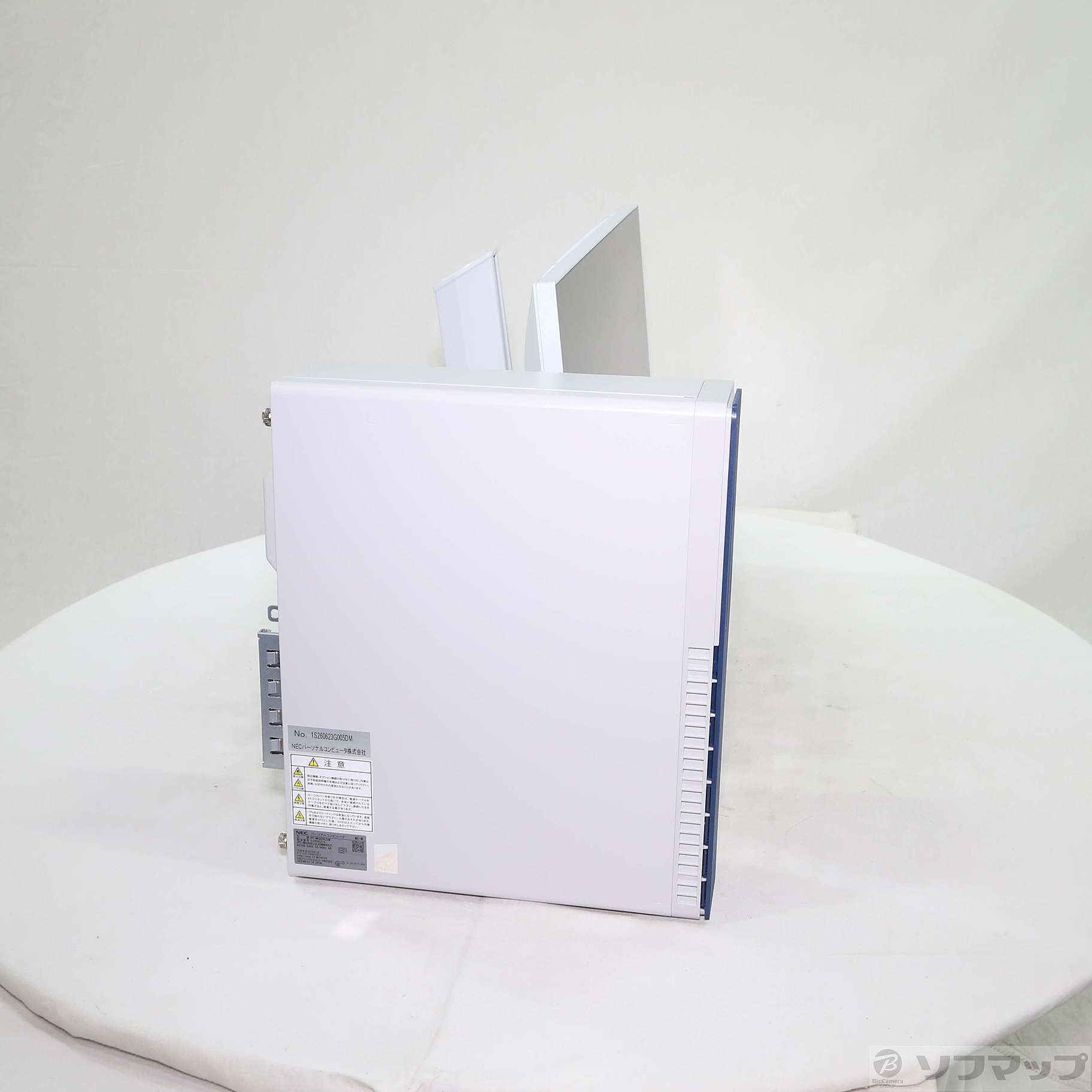 Mate タイプME PC-MKQ50EZGM 〔NEC Refreshed PC〕 ≪メーカー保証あり≫