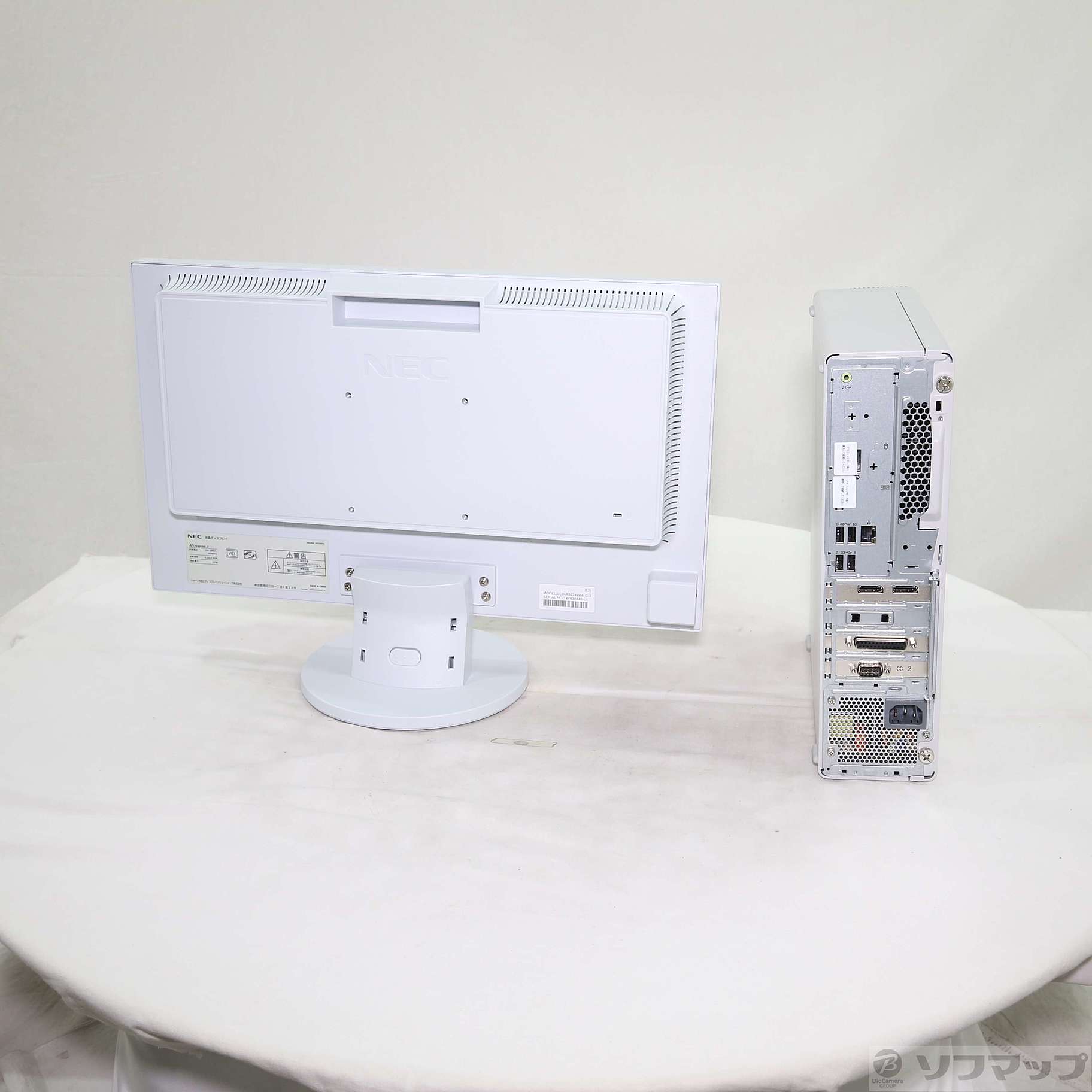 Mate �^�C�vME PC-MKJ47EZGM �kNEC Refreshed PC�l �Ⴡ�[�J�[�ۏ؂����