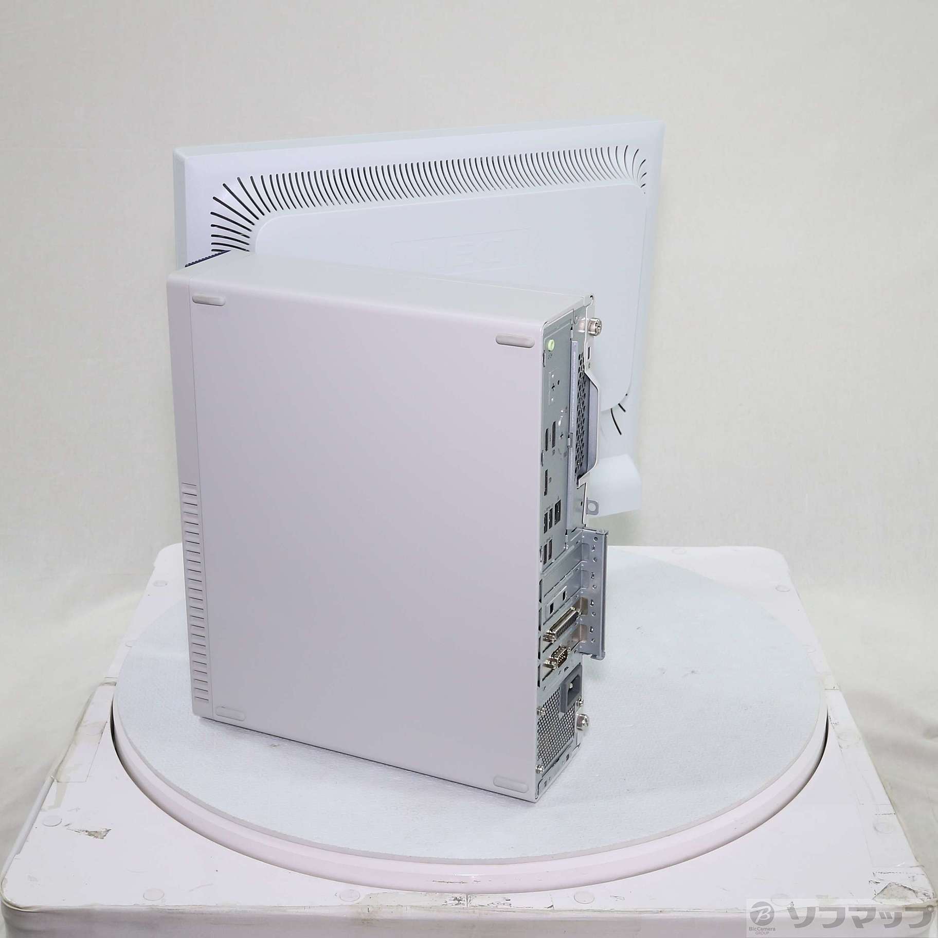 Mate タイプMB PC-MKZ39BZGM 〔NEC Refreshed PC〕 ≪メーカー保証あり≫