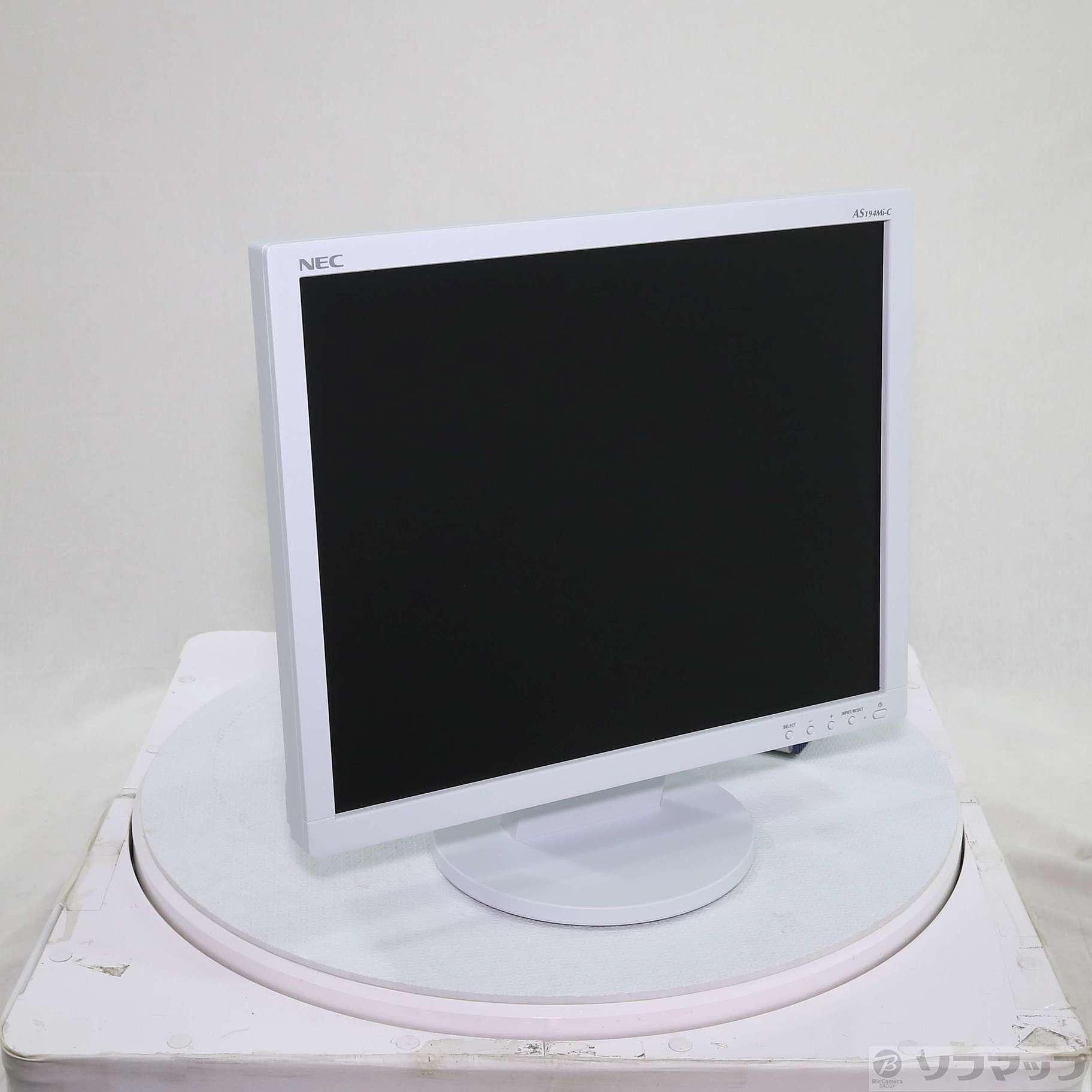 Mate タイプMB PC-MKZ39BZGM 〔NEC Refreshed PC〕 ≪メーカー保証あり≫