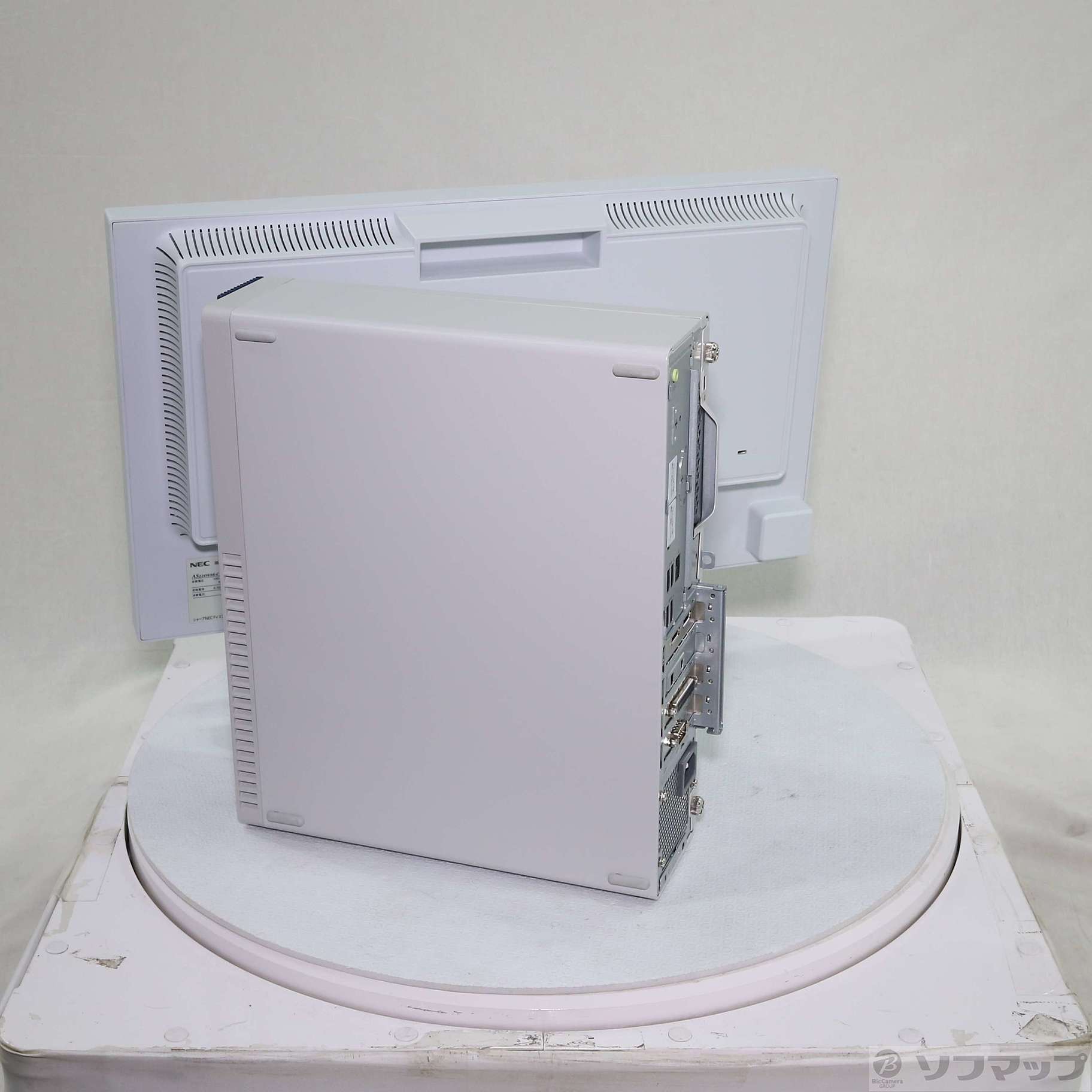 Mate �^�C�vME PC-MKJ47EZGM �kNEC Refreshed PC�l �Ⴡ�[�J�[�ۏ؂����
