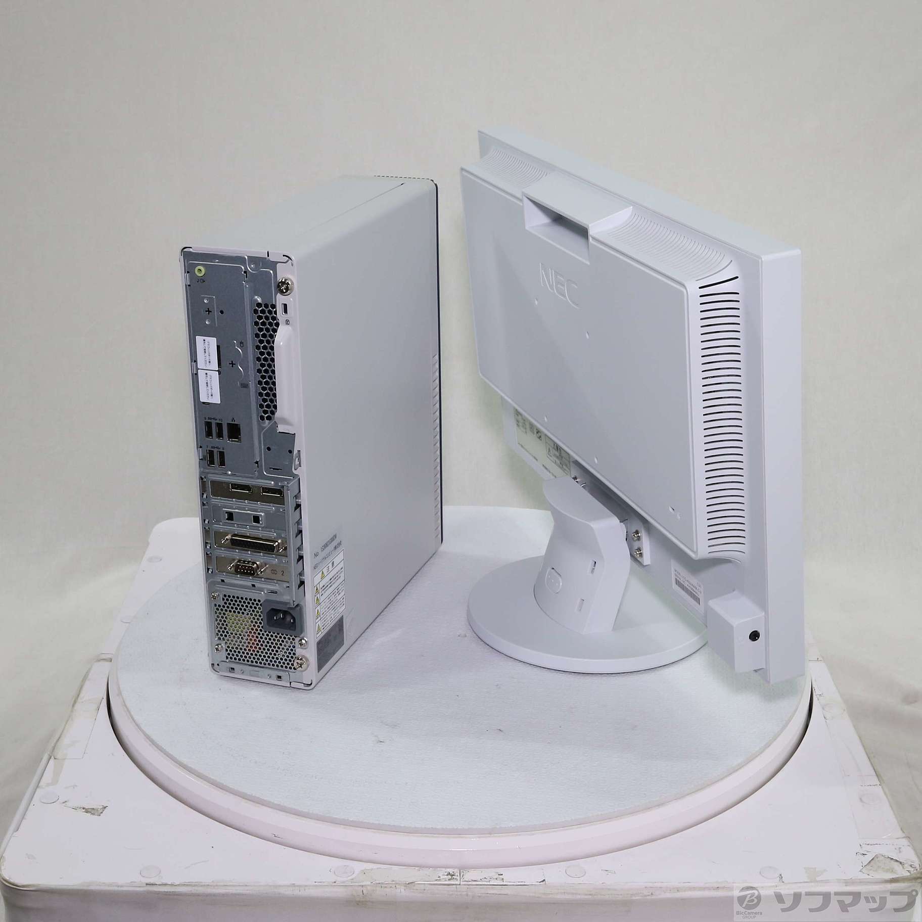 Mate �^�C�vME PC-MKJ47EZGM �kNEC Refreshed PC�l �Ⴡ�[�J�[�ۏ؂����