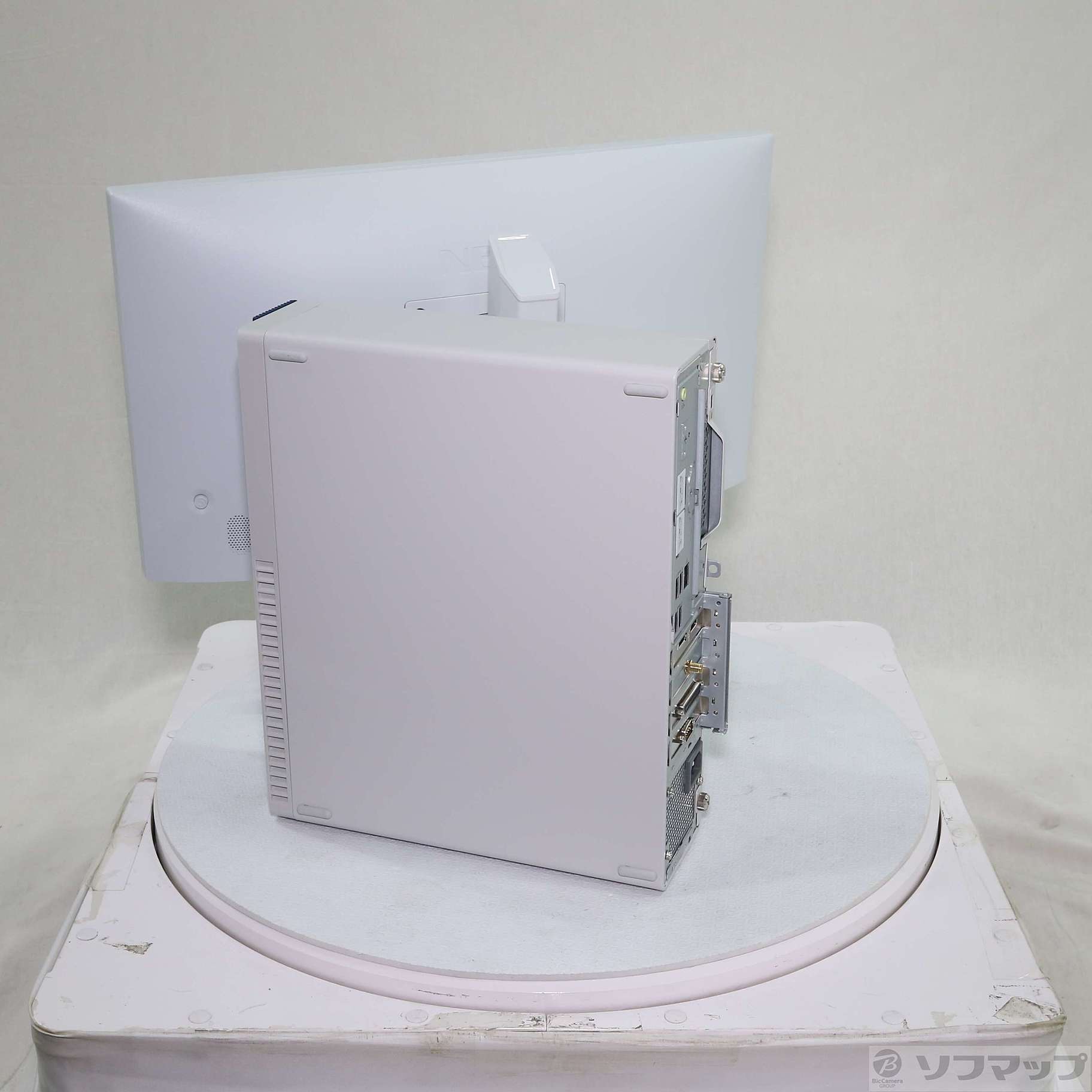 Mate �^�C�vME PC-MKN48EZGK �kNEC Refreshed PC�l �Ⴡ�[�J�[�ۏ؂����