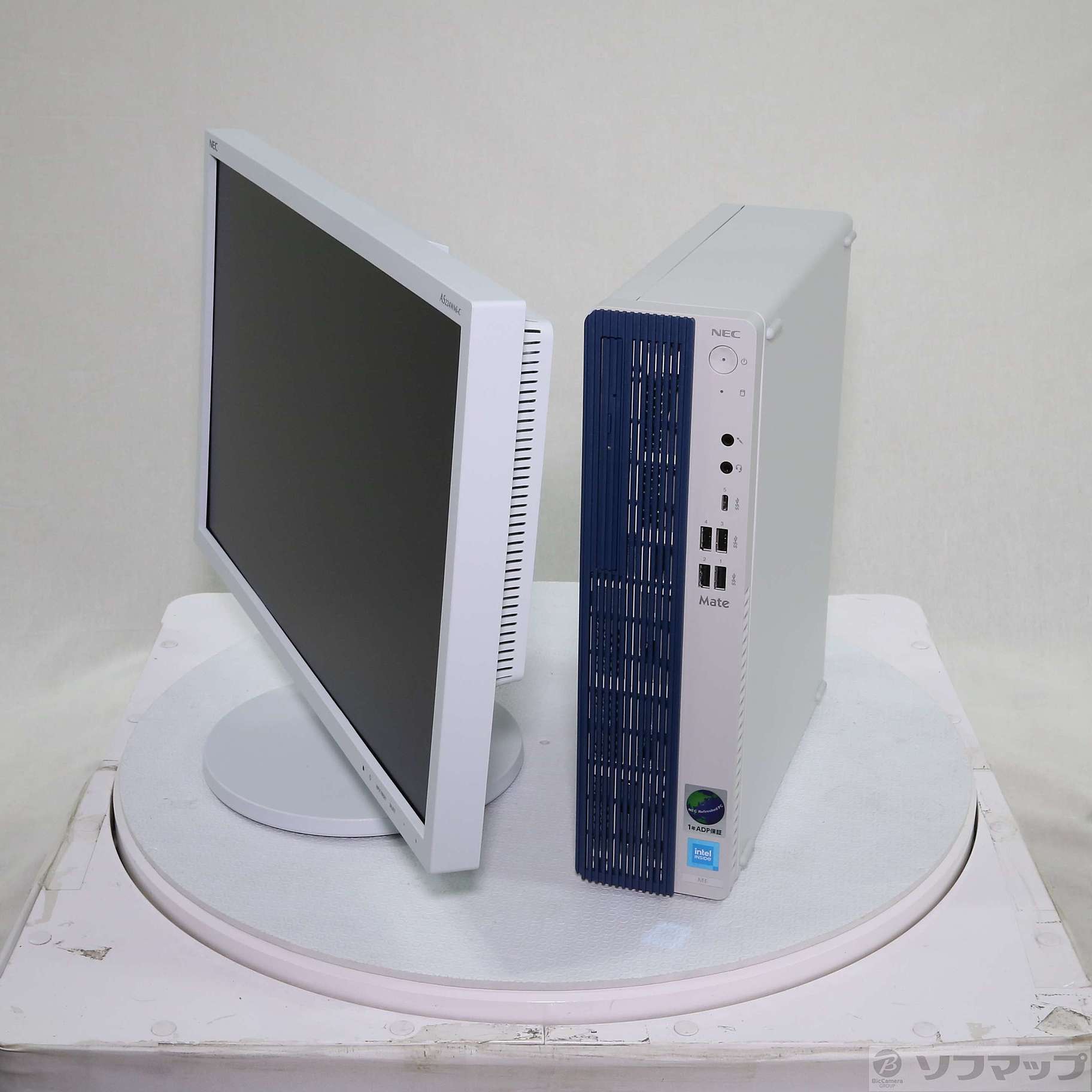 Mate �^�C�vME PC-MKZ39EZGM �kNEC Refreshed PC�l �Ⴡ�[�J�[�ۏ؂����