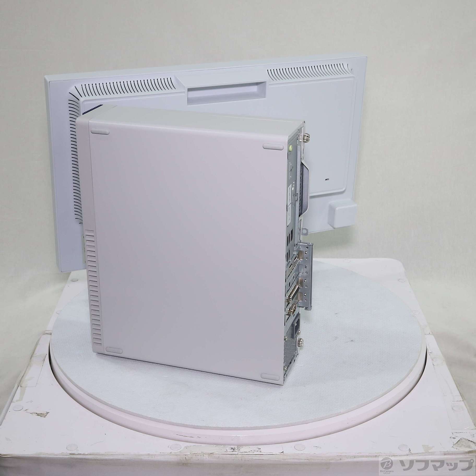 Mate タイプME PC-MKZ39EZGM 〔NEC Refreshed PC〕 ≪メーカー保証あり≫