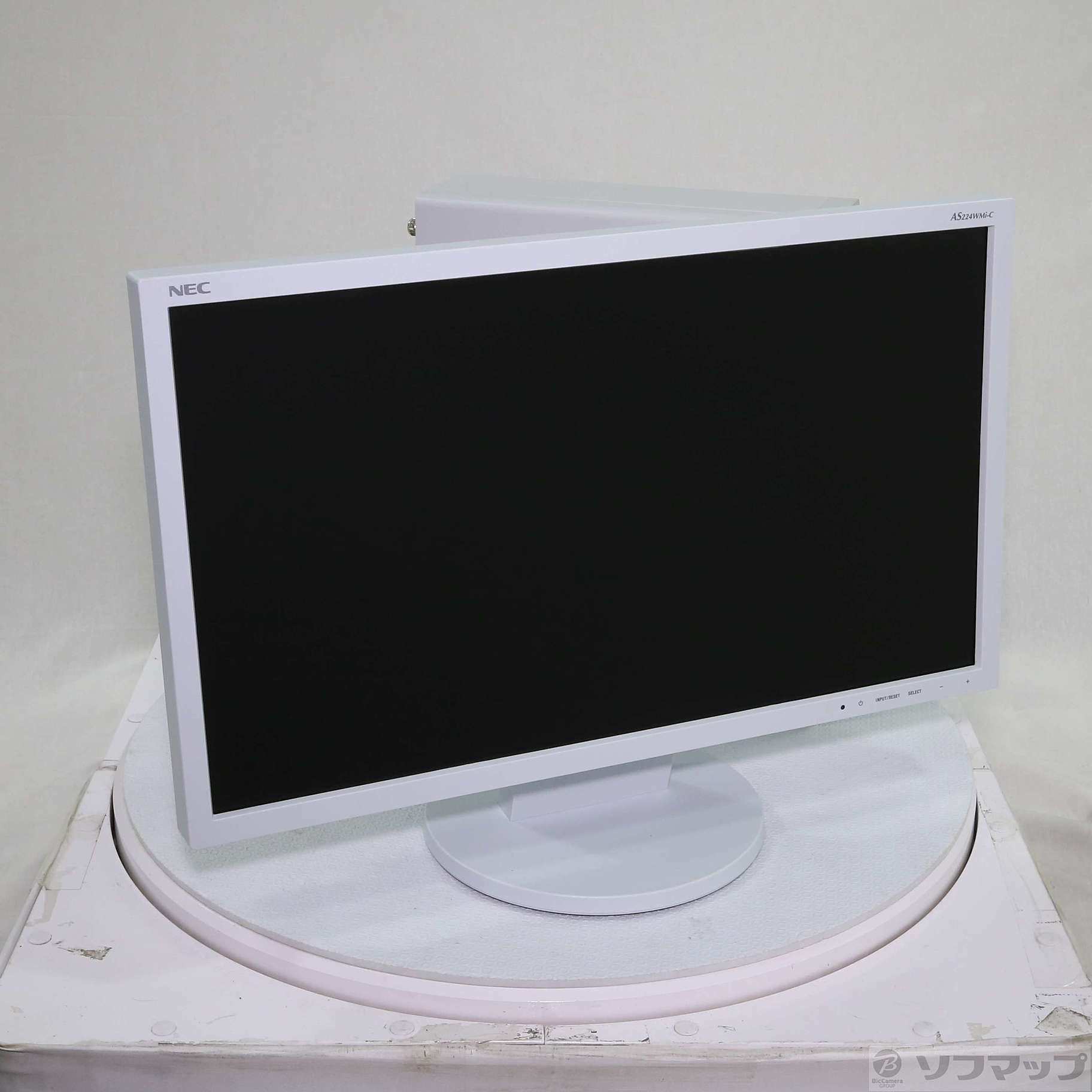 Mate タイプME PC-MKZ39EZGM 〔NEC Refreshed PC〕 ≪メーカー保証あり≫