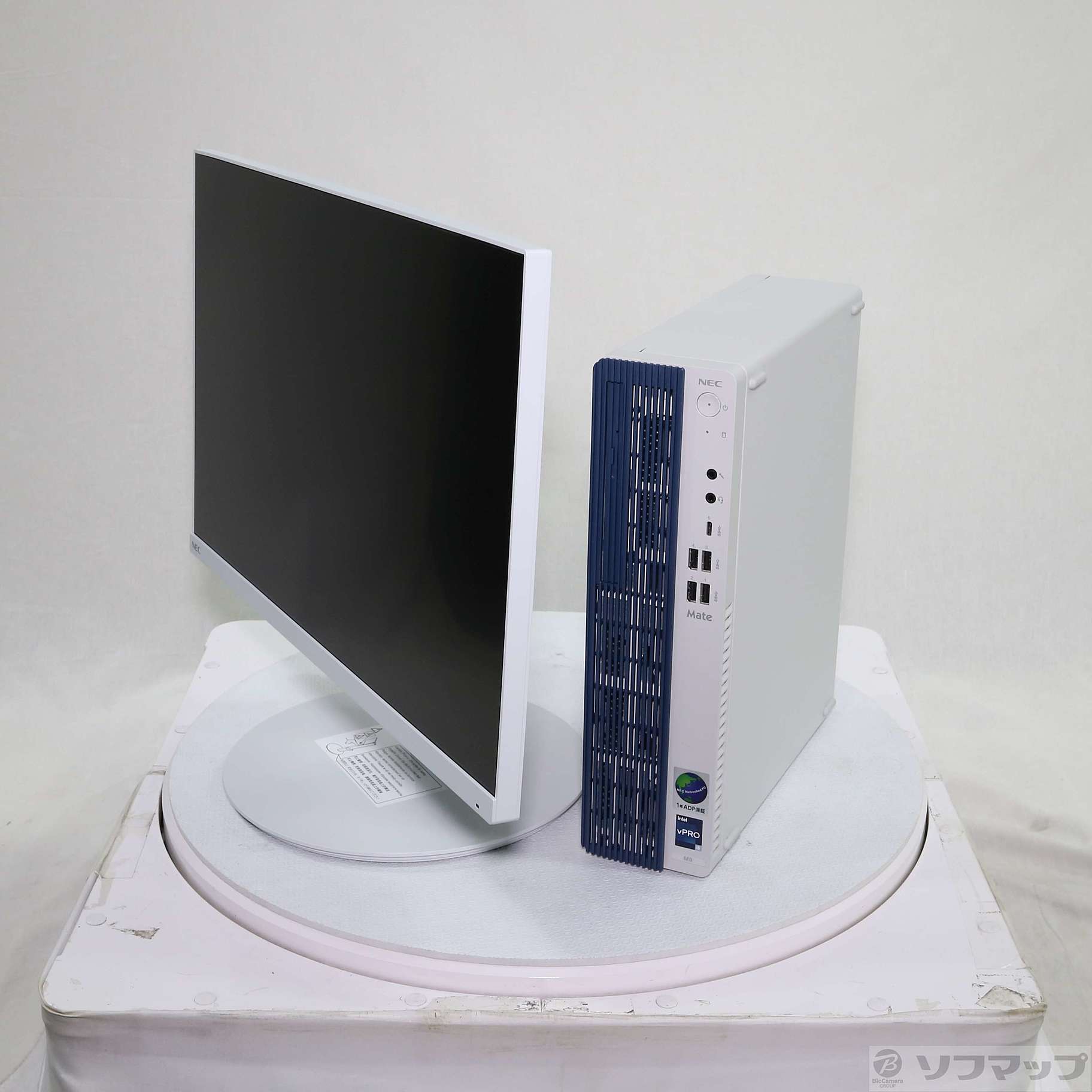 Mate �^�C�vMB PC-MKN48BZGK �kNEC Refreshed PC�l �Ⴡ�[�J�[�ۏ؂����