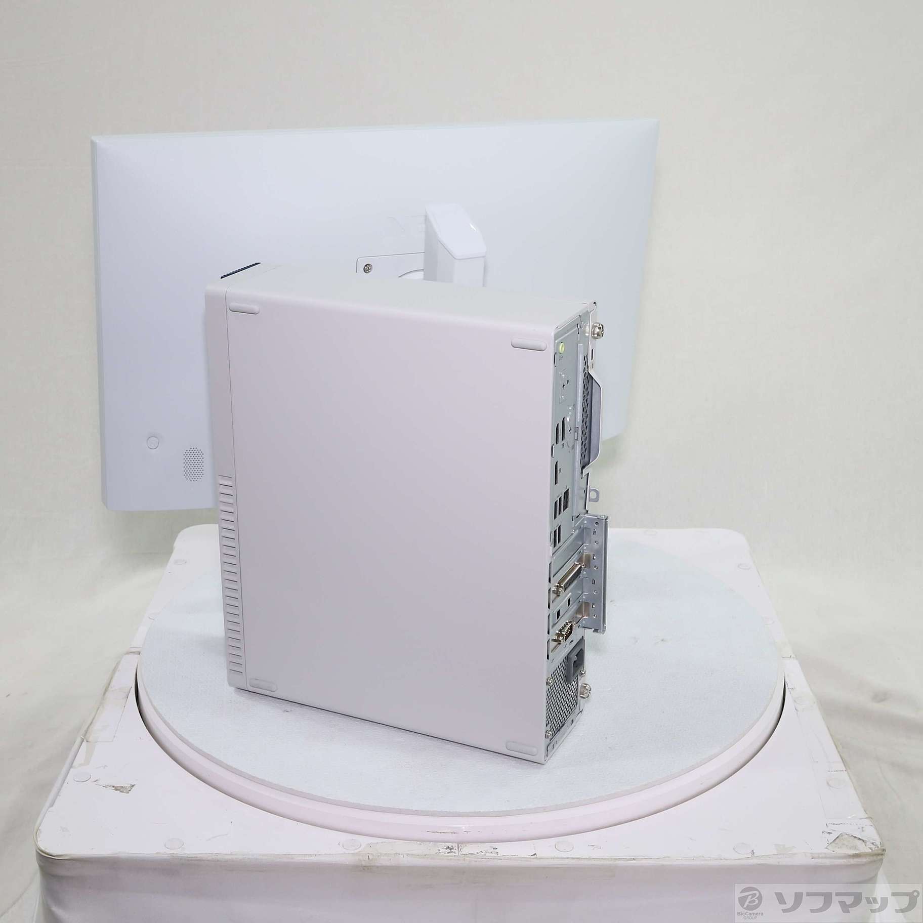 Mate �^�C�vMB PC-MKN48BZGK �kNEC Refreshed PC�l �Ⴡ�[�J�[�ۏ؂����