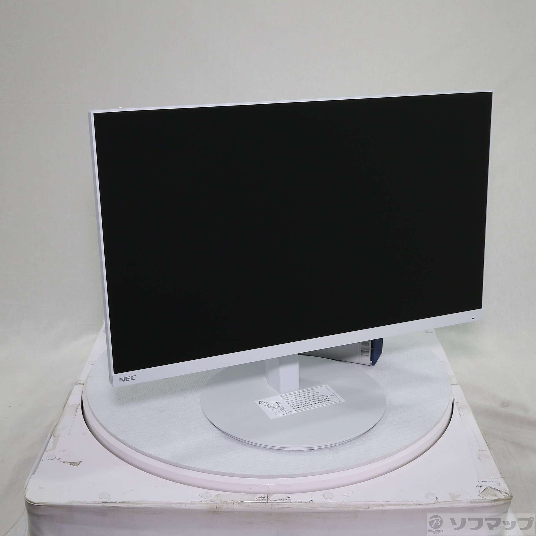 Mate タイプMB PC-MKQ50BZGM 〔NEC Refreshed PC〕 ≪メーカー保証あり≫