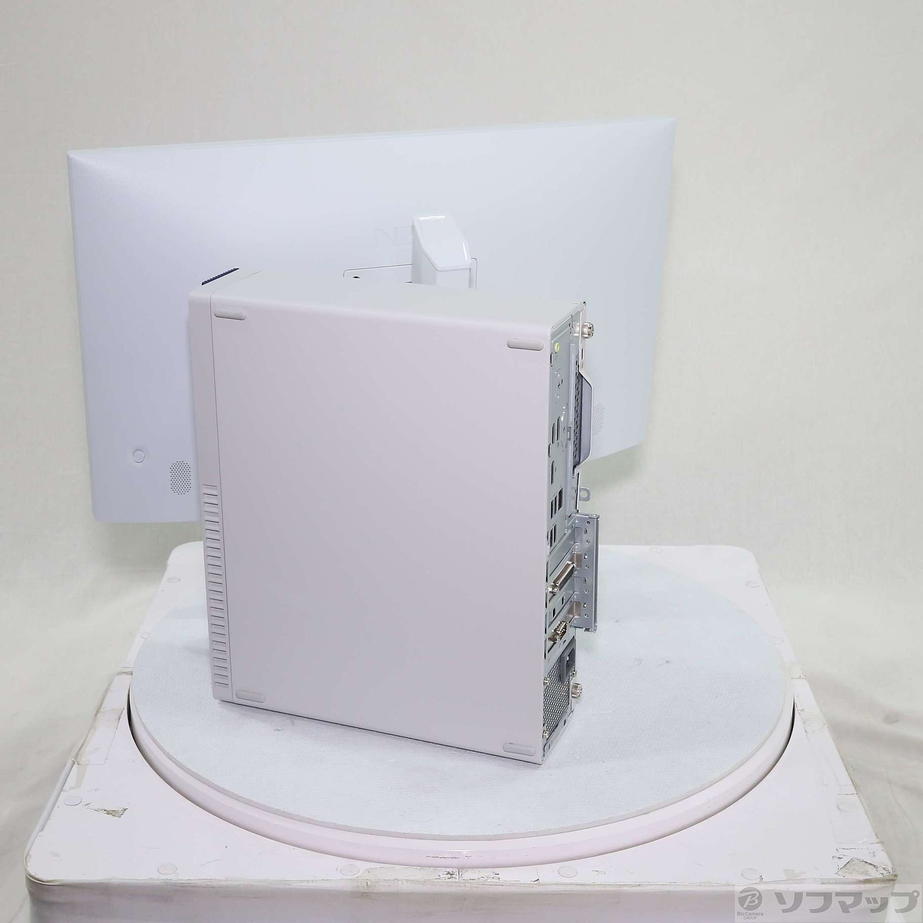 Mate タイプMB PC-MKN48BZGK 〔NEC Refreshed PC〕 ≪メーカー保証あり≫