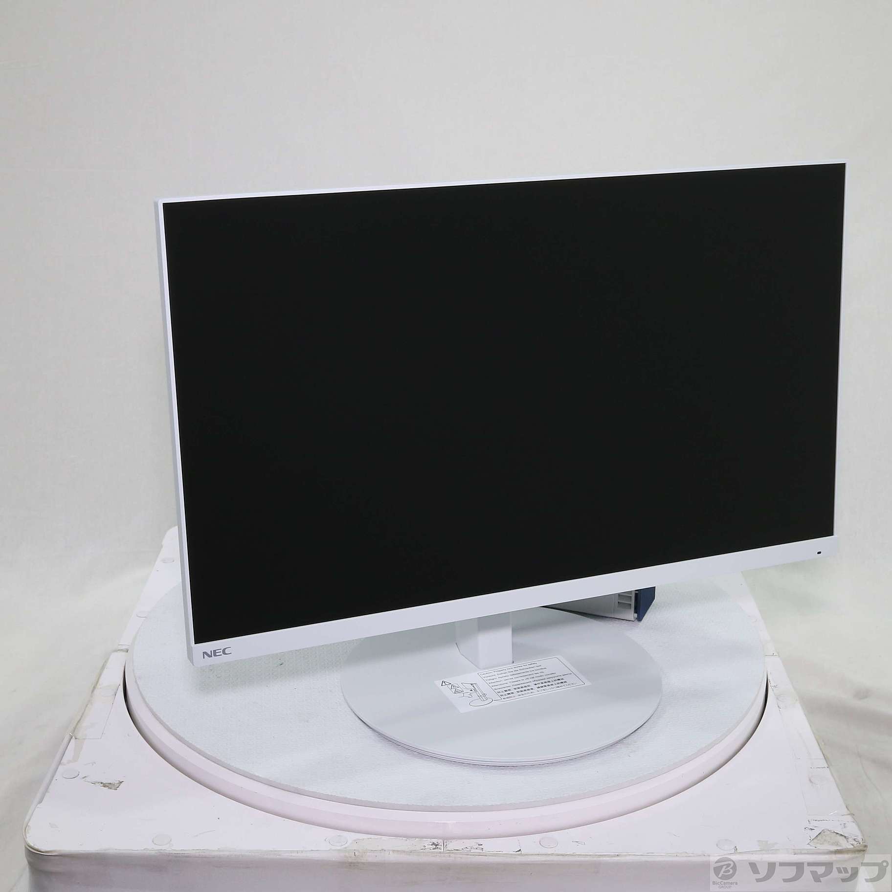 Mate タイプMB PC-MKN48BZGK 〔NEC Refreshed PC〕 ≪メーカー保証あり≫