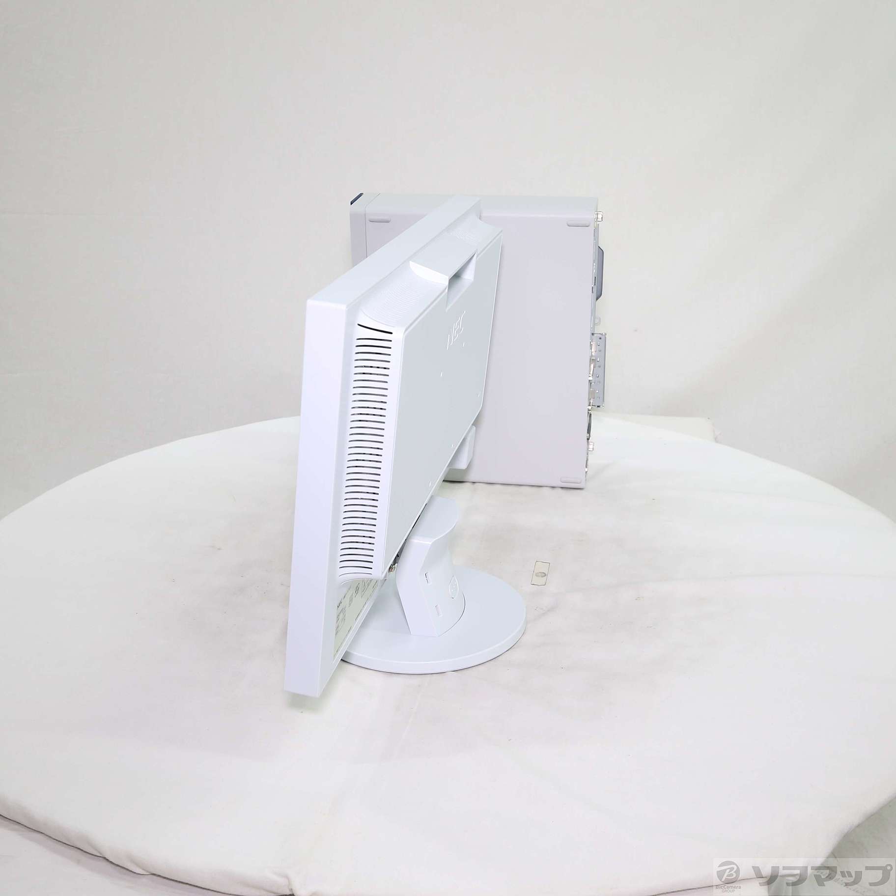 Mate タイプME PC-MKL45EZGK 〔NEC Refreshed PC〕 ≪メーカー保証あり≫