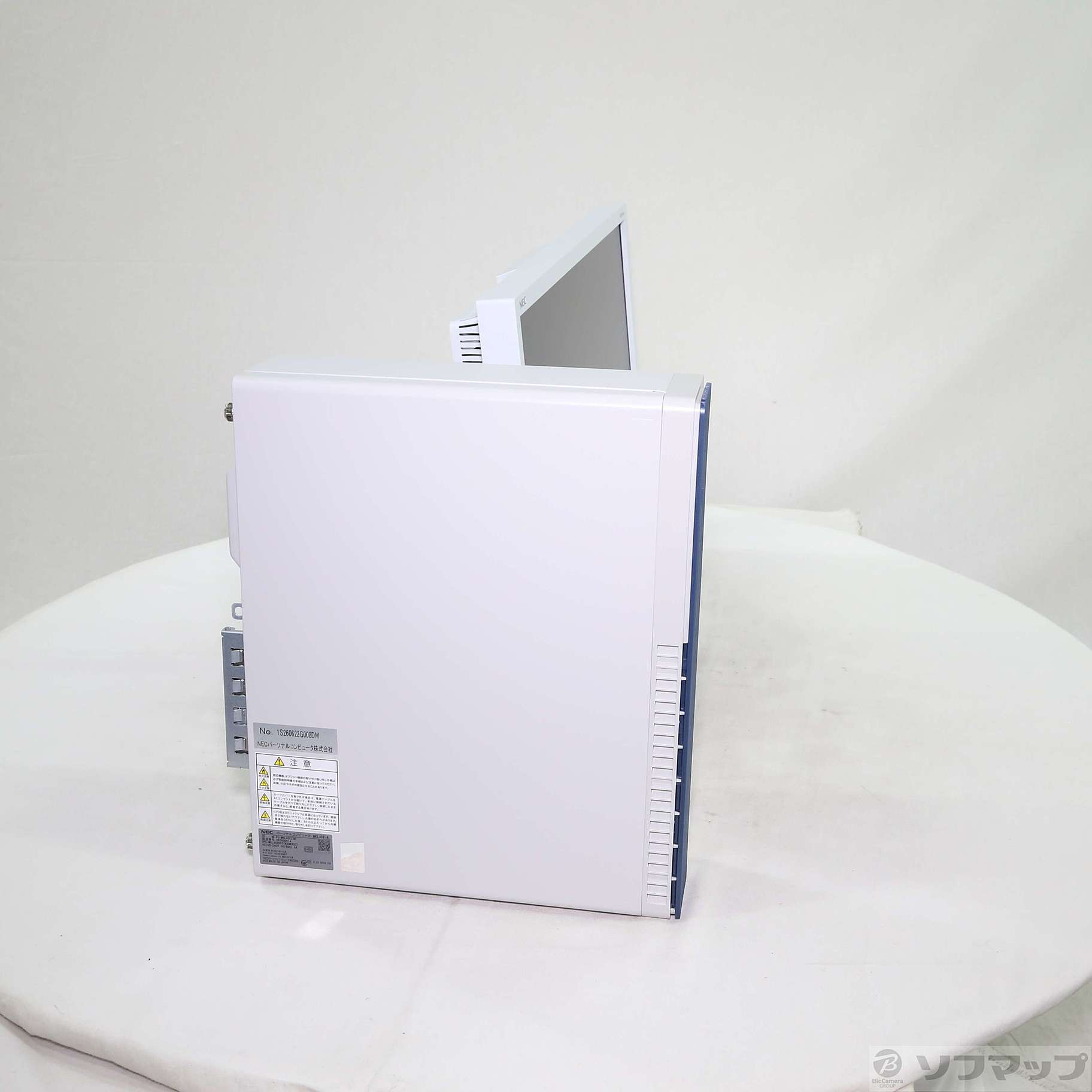 Mate タイプME PC-MKL45EZGK 〔NEC Refreshed PC〕 ≪メーカー保証あり≫