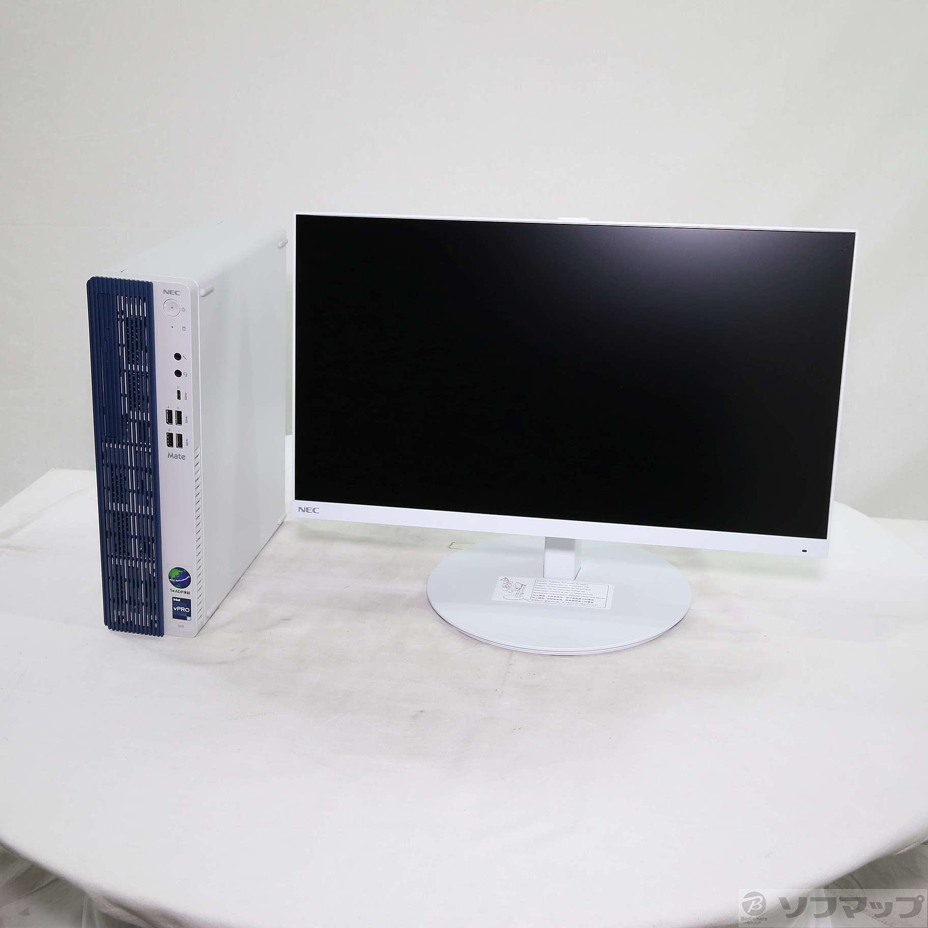 Mate �^�C�vME PC-MKN48EZGK �kNEC Refreshed PC�l �Ⴡ�[�J�[�ۏ؂����