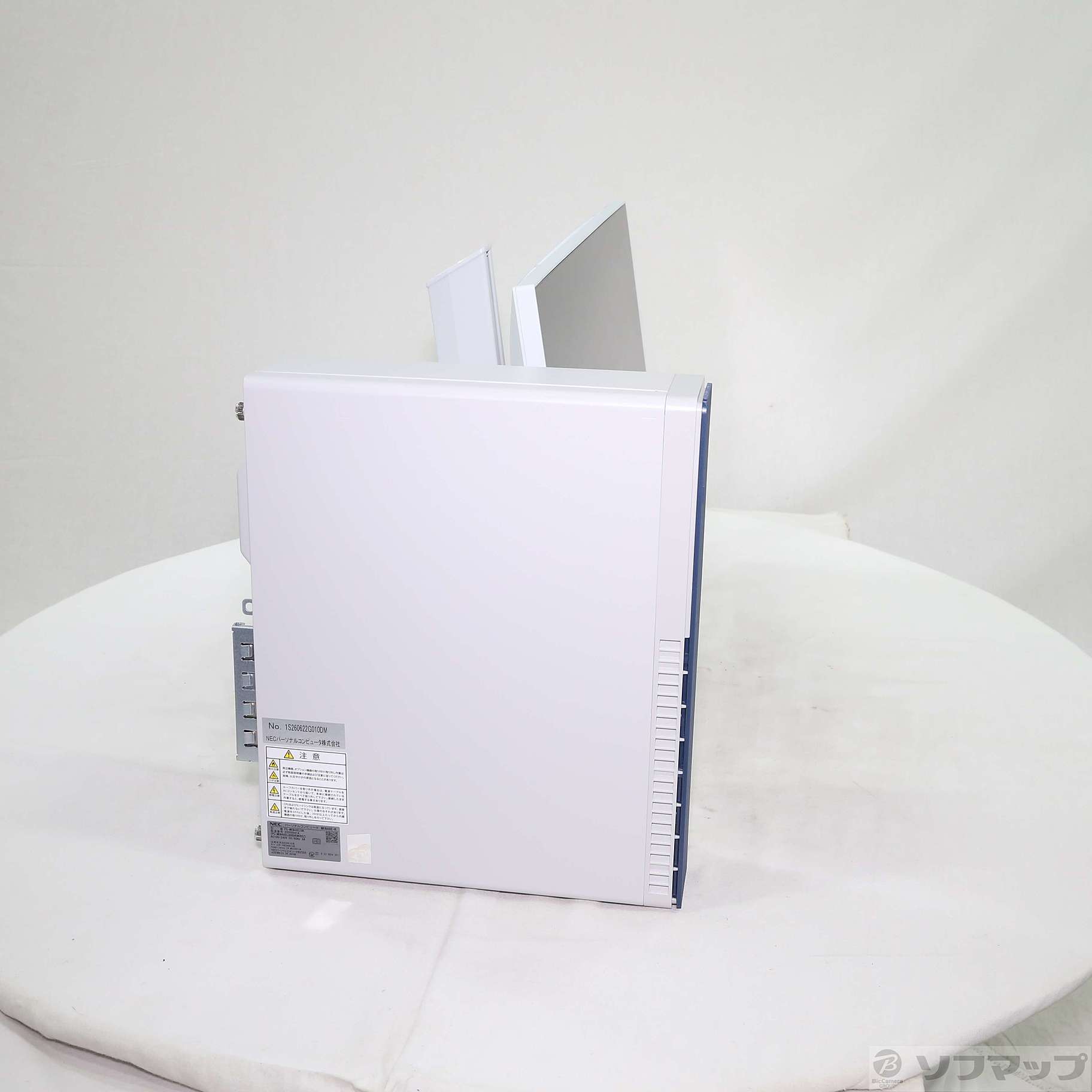 Mate タイプME PC-MKN48EZGK 〔NEC Refreshed PC〕 ≪メーカー保証あり≫