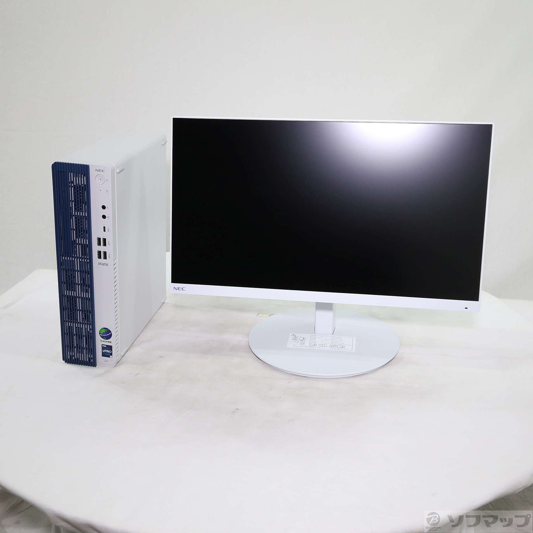 Mate �^�C�vME PC-MKN48EZGK �kNEC Refreshed PC�l �Ⴡ�[�J�[�ۏ؂����