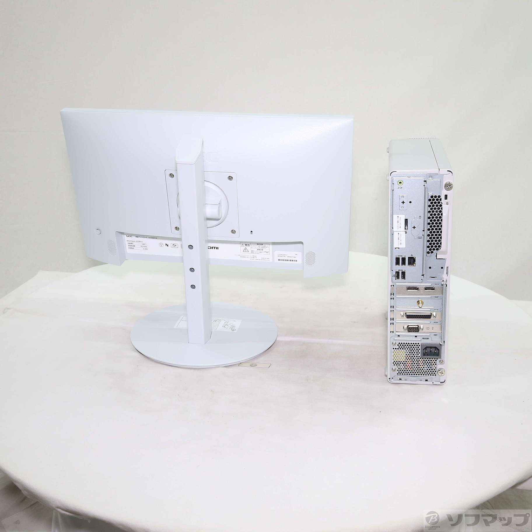 Mate �^�C�vME PC-MKN48EZGK �kNEC Refreshed PC�l �Ⴡ�[�J�[�ۏ؂����