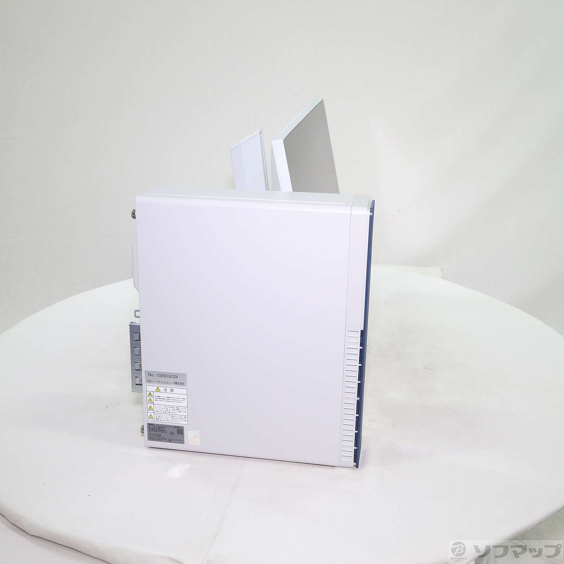 Mate �^�C�vME PC-MKN48EZGK �kNEC Refreshed PC�l �Ⴡ�[�J�[�ۏ؂����
