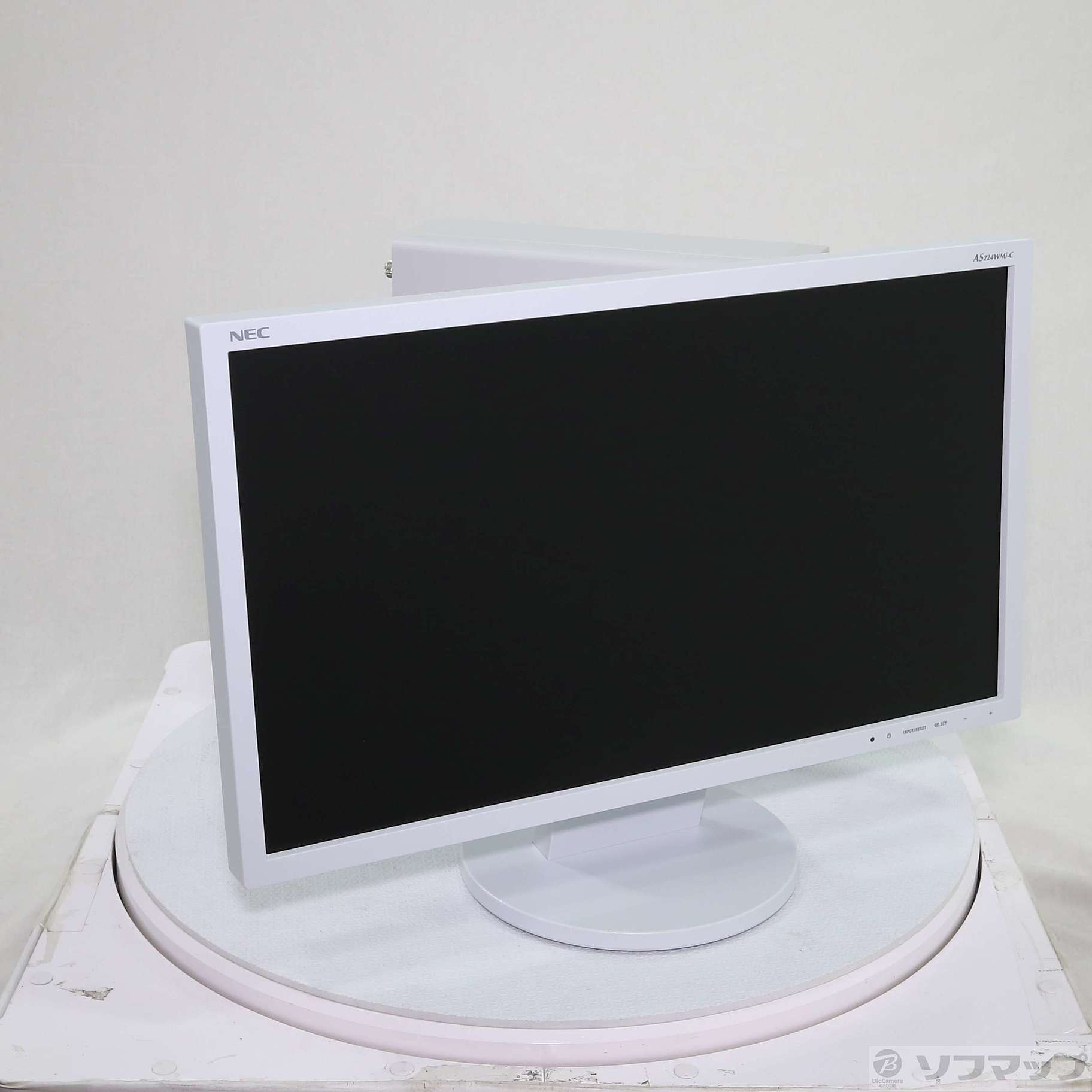 Mate タイプME PC-MKL45EZGK 〔NEC Refreshed PC〕 ≪メーカー保証あり≫