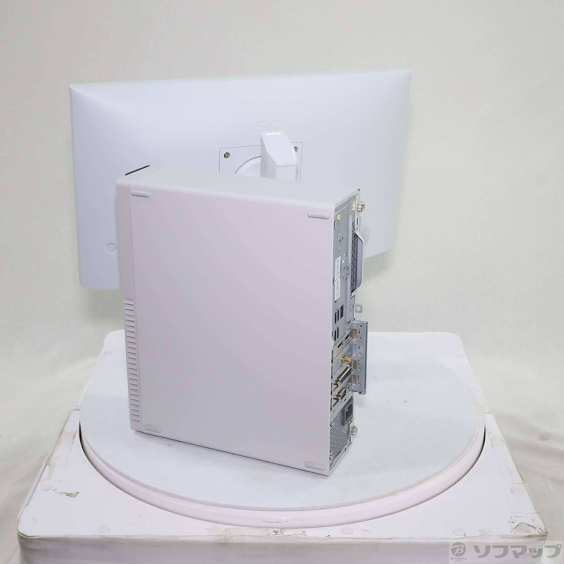 Mate タイプME PC-MKN48EZGK 〔NEC Refreshed PC〕 ≪メーカー保証あり≫